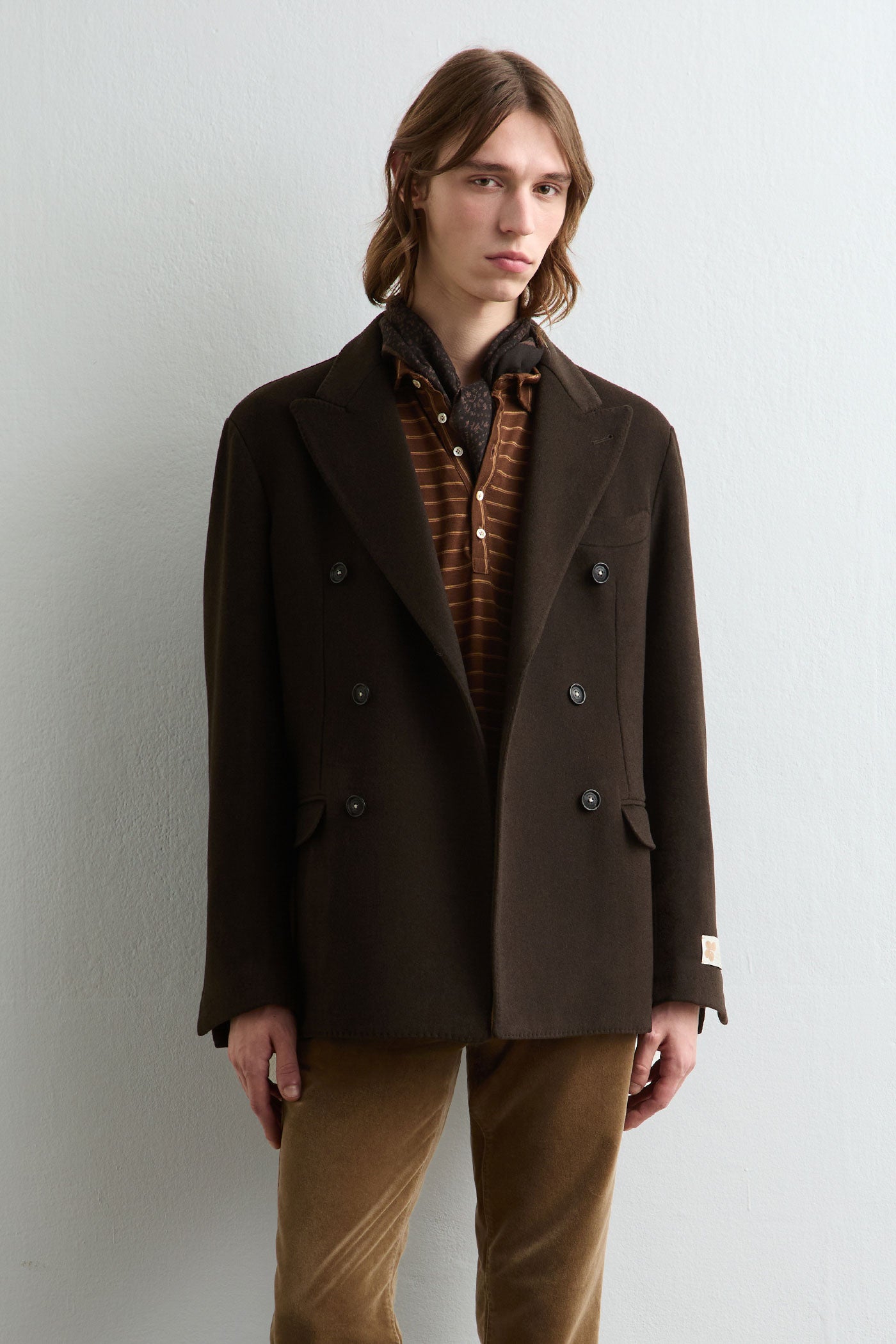 Massimo Alba - BRANDO - deep brown