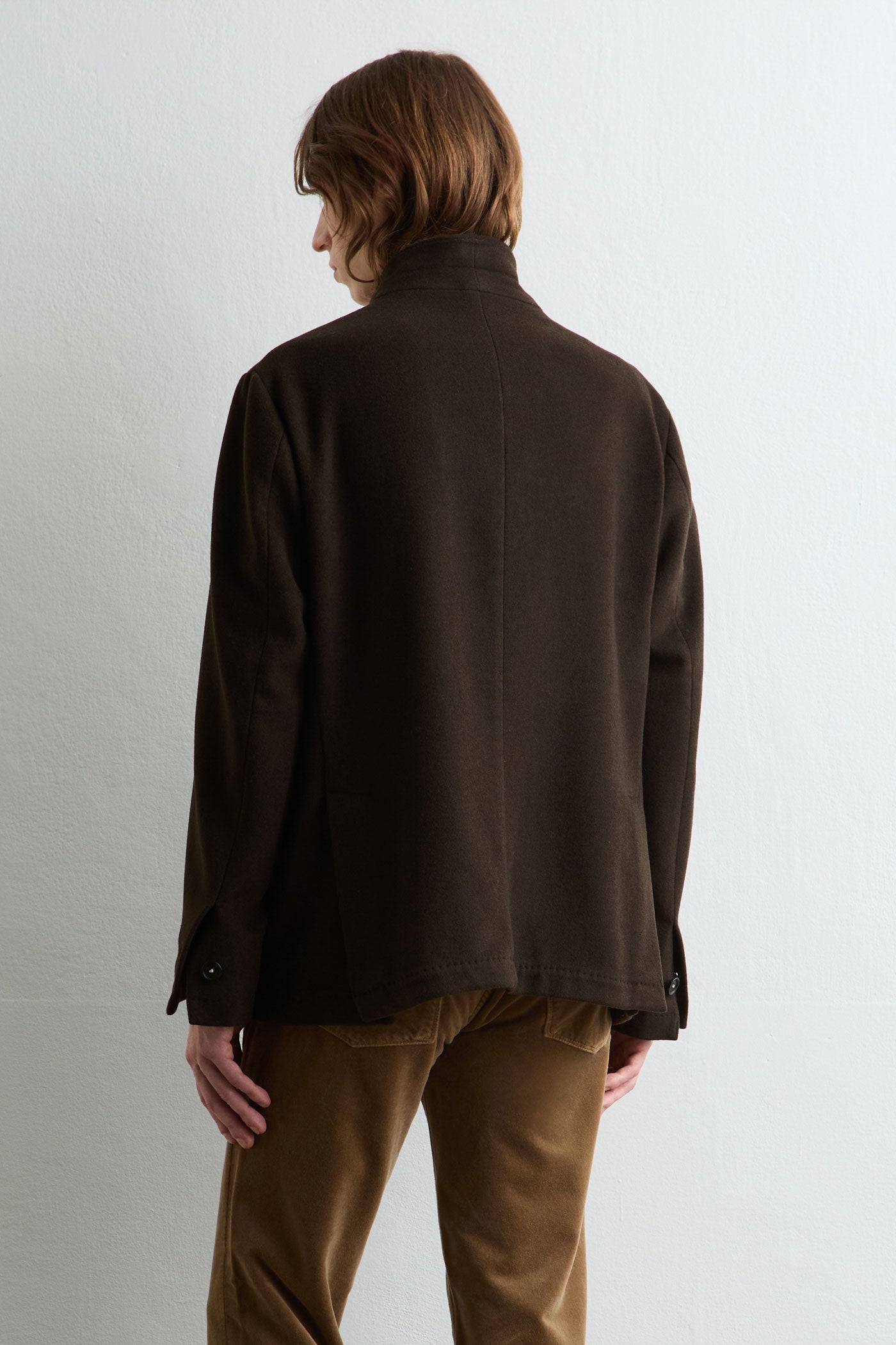 Massimo Alba - BRANDO - deep brown