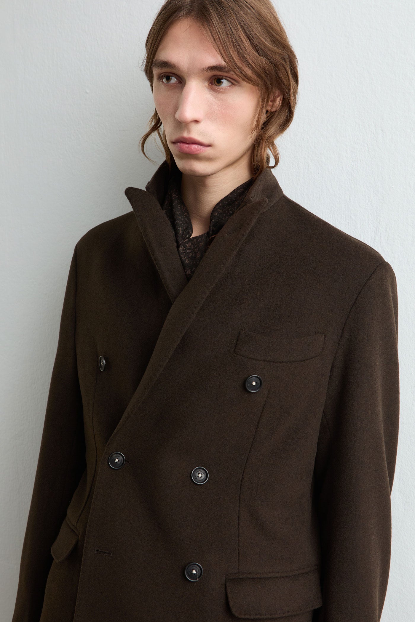 Massimo Alba - BRANDO - deep brown
