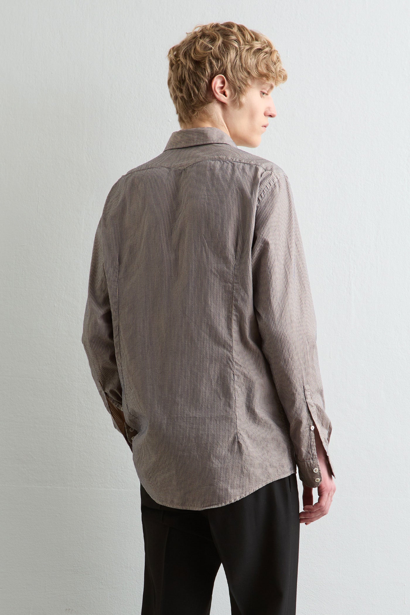 Massimo Alba - CANARY - fossil