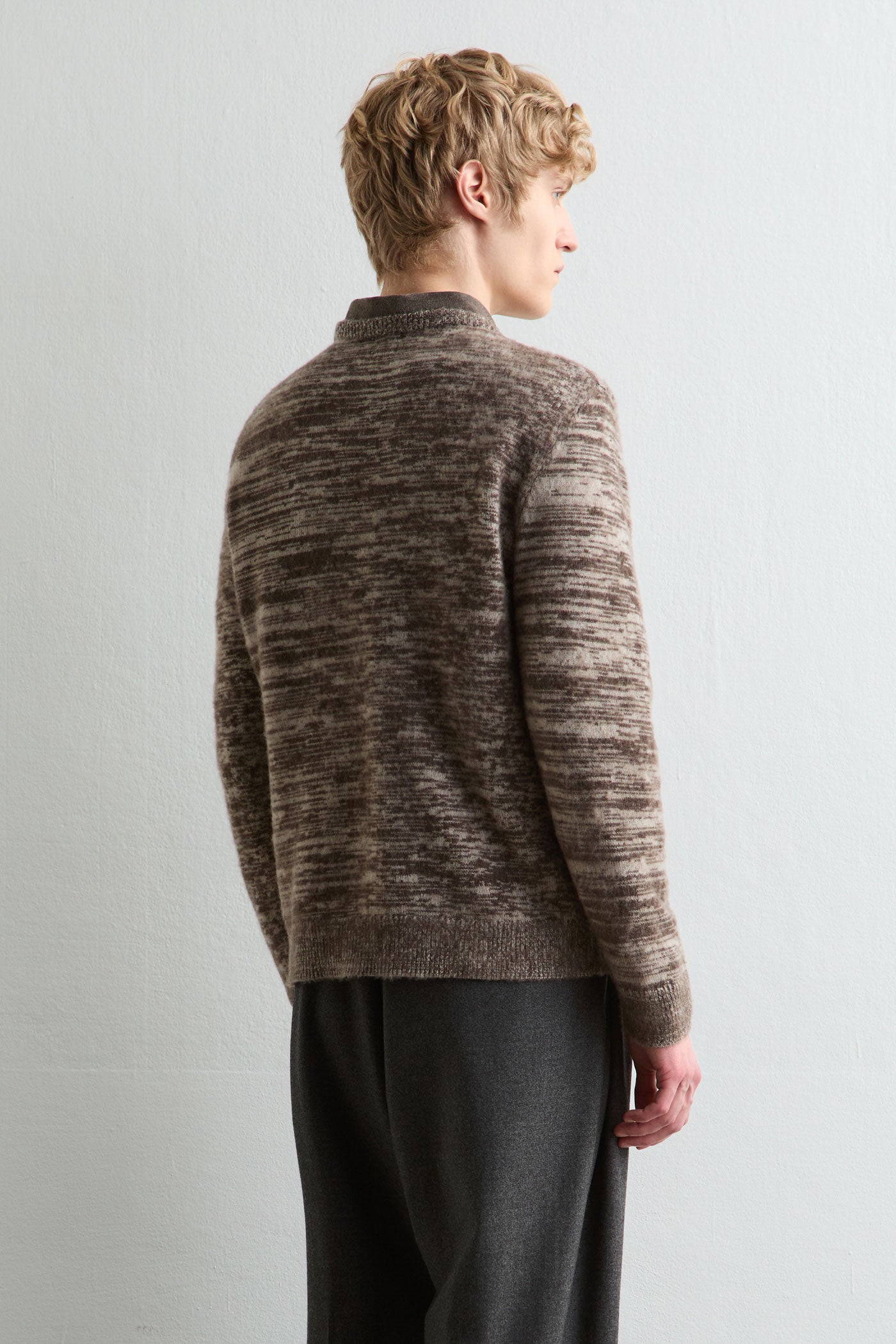Massimo Alba - KANE - chicory coffee