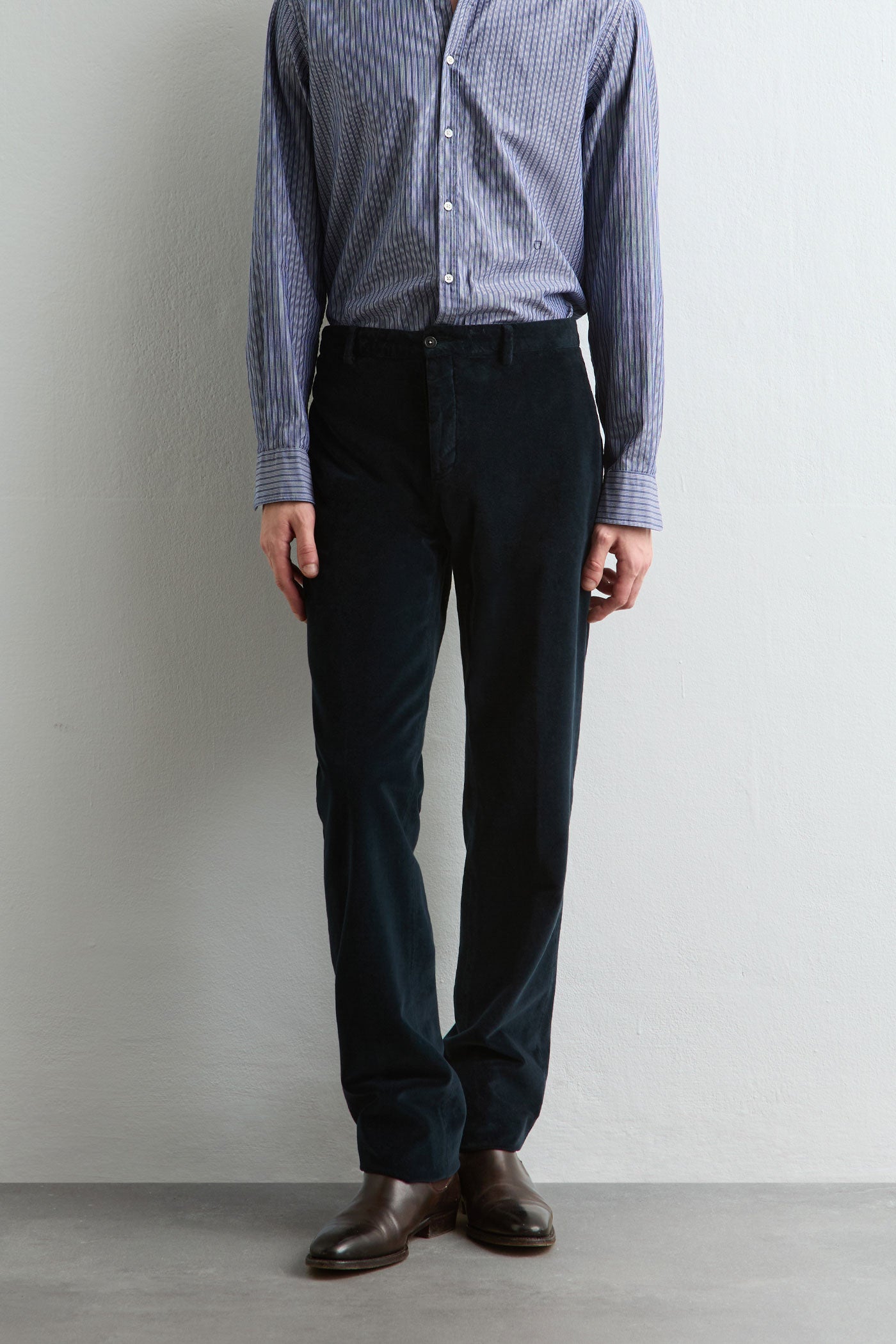 Massimo Alba - SLOOP - dark blue