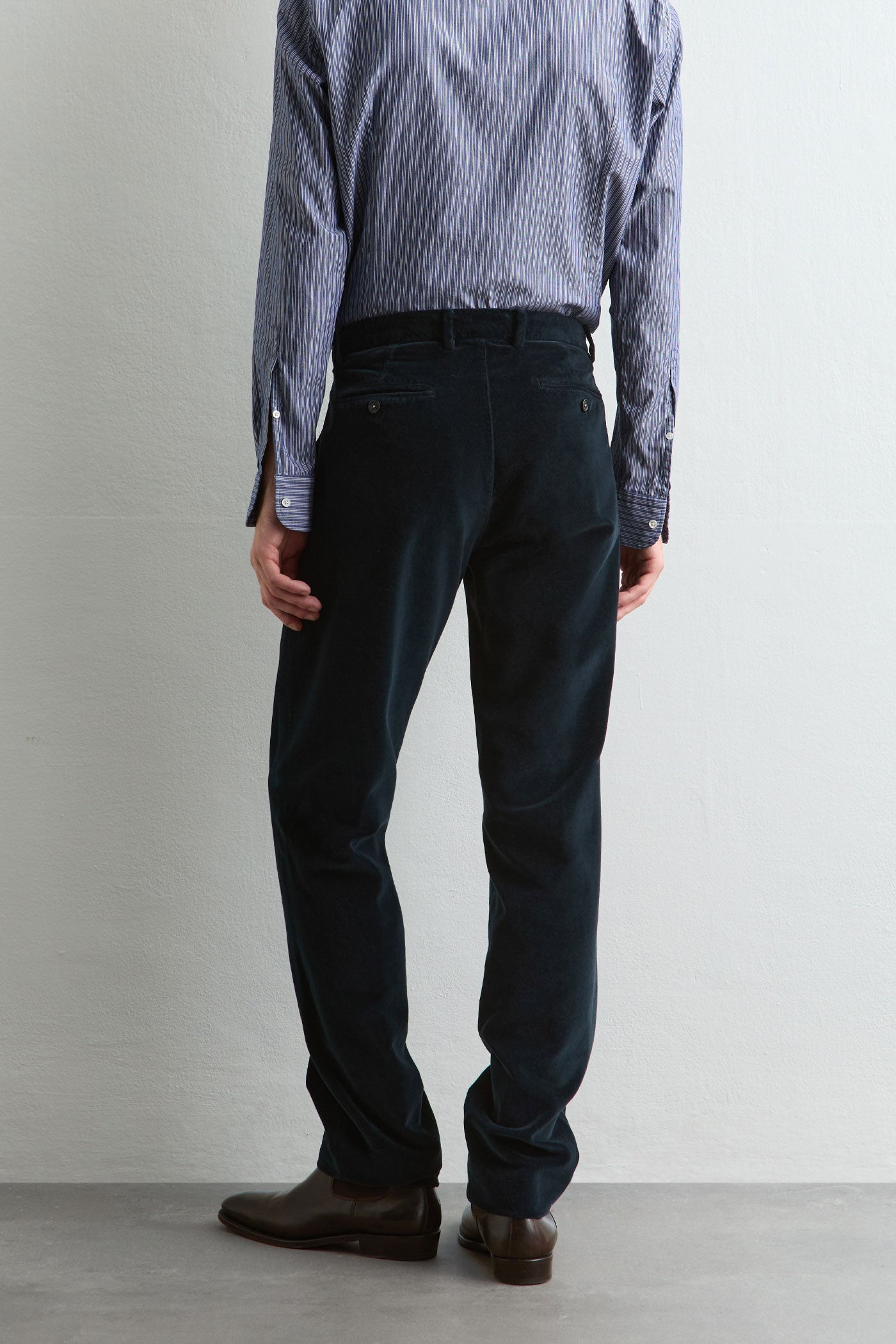 Massimo Alba - SLOOP - dark blue