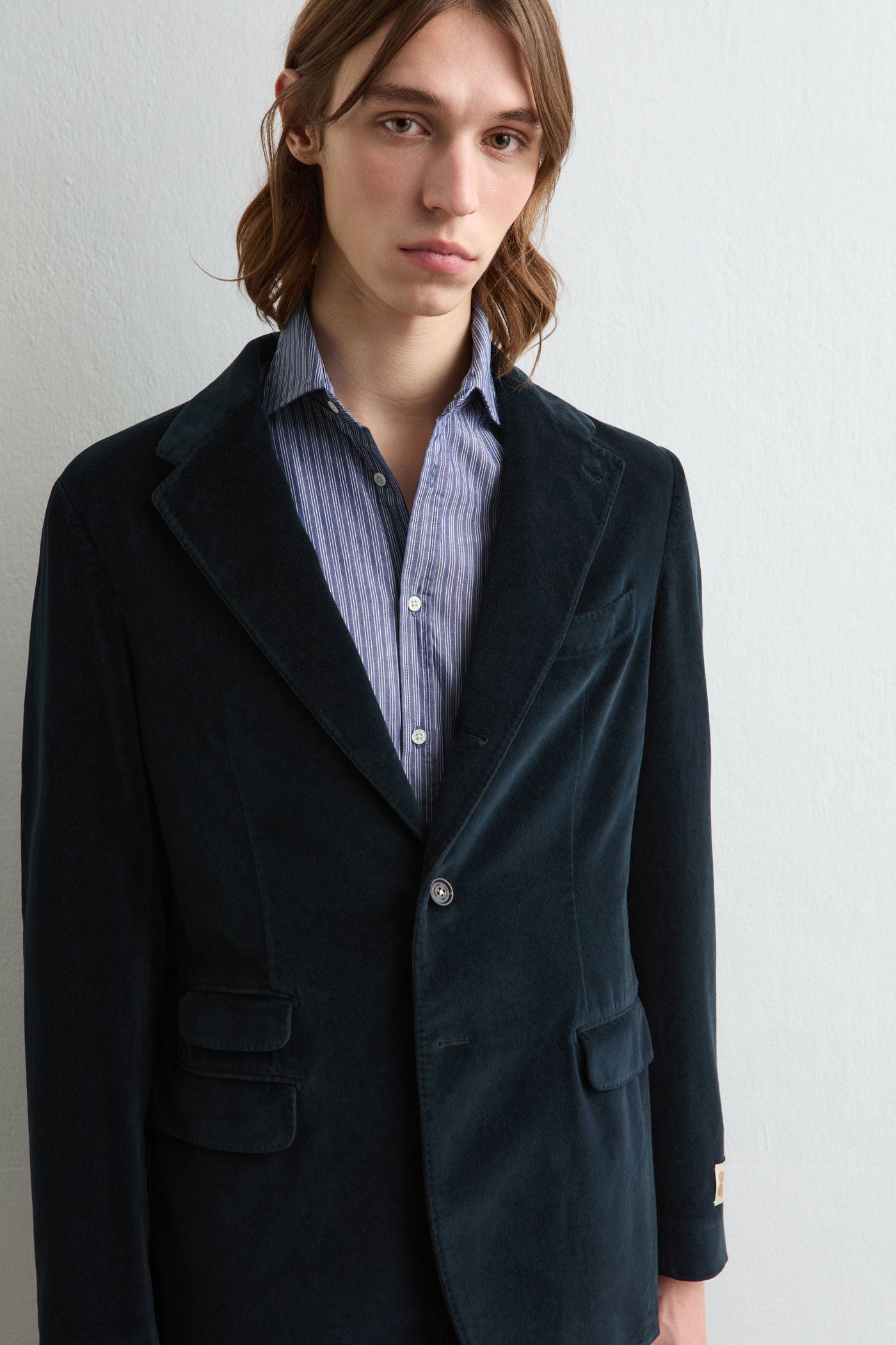 Massimo Alba - SLOOP - dark blue