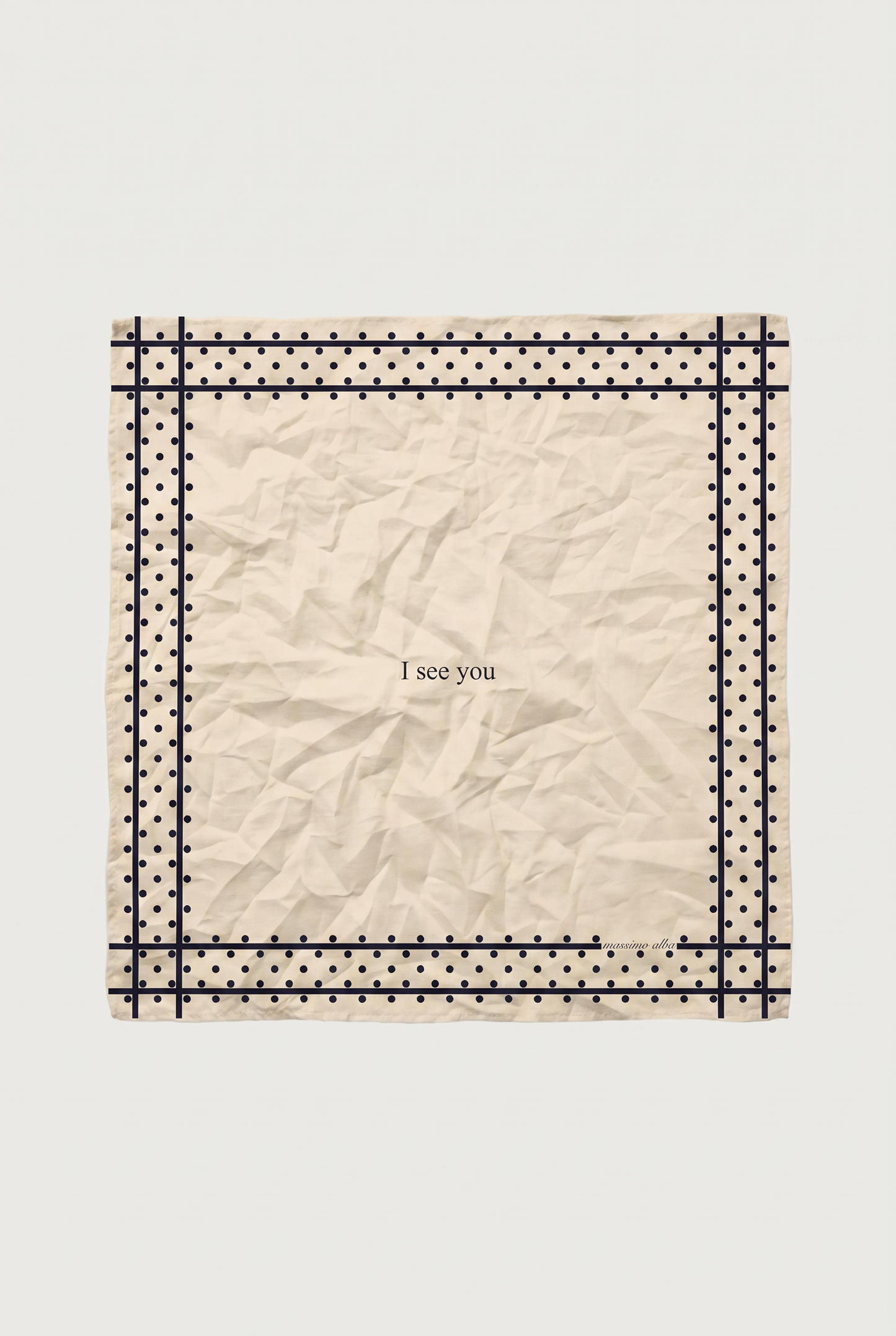 HANKY1