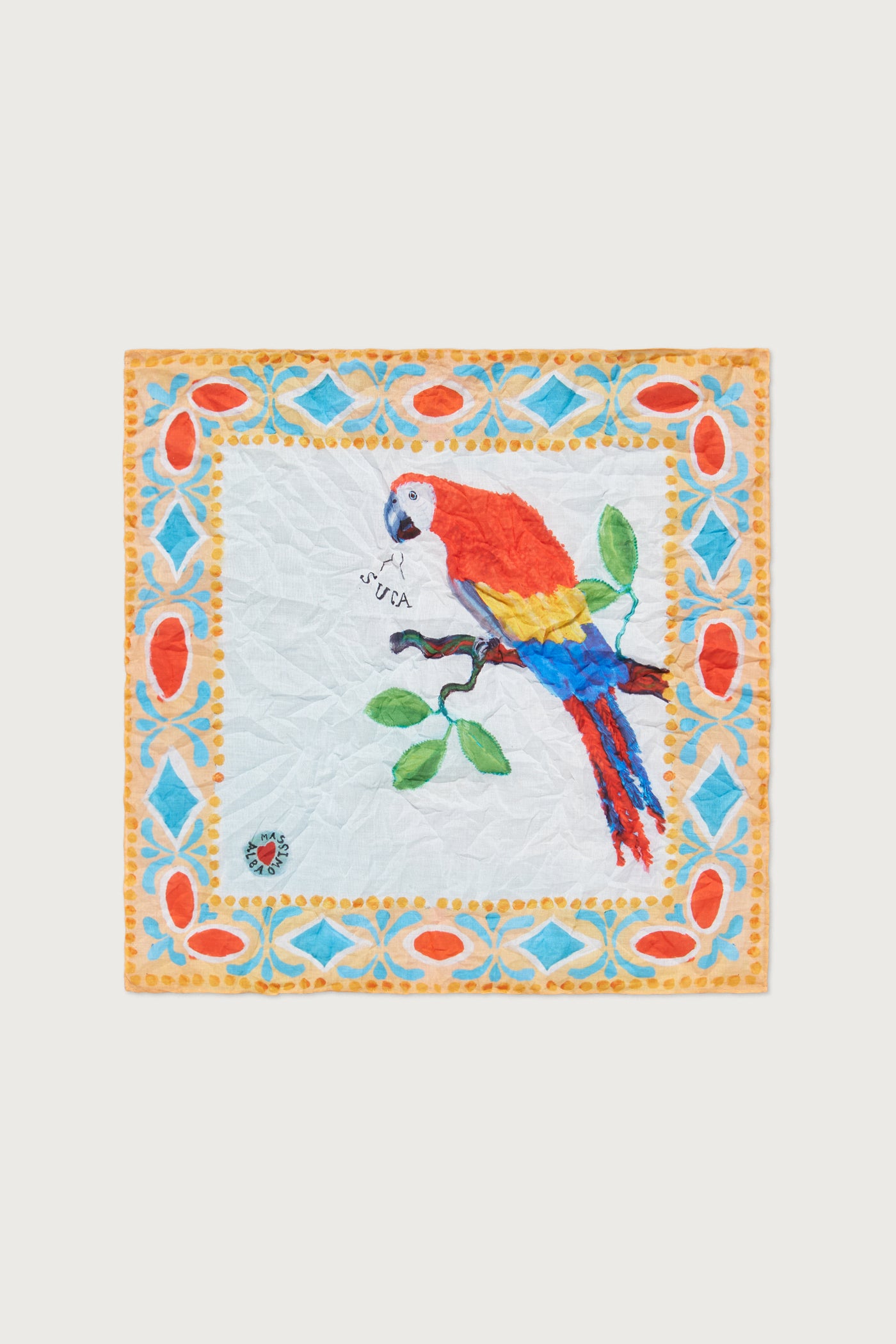 HANKY1