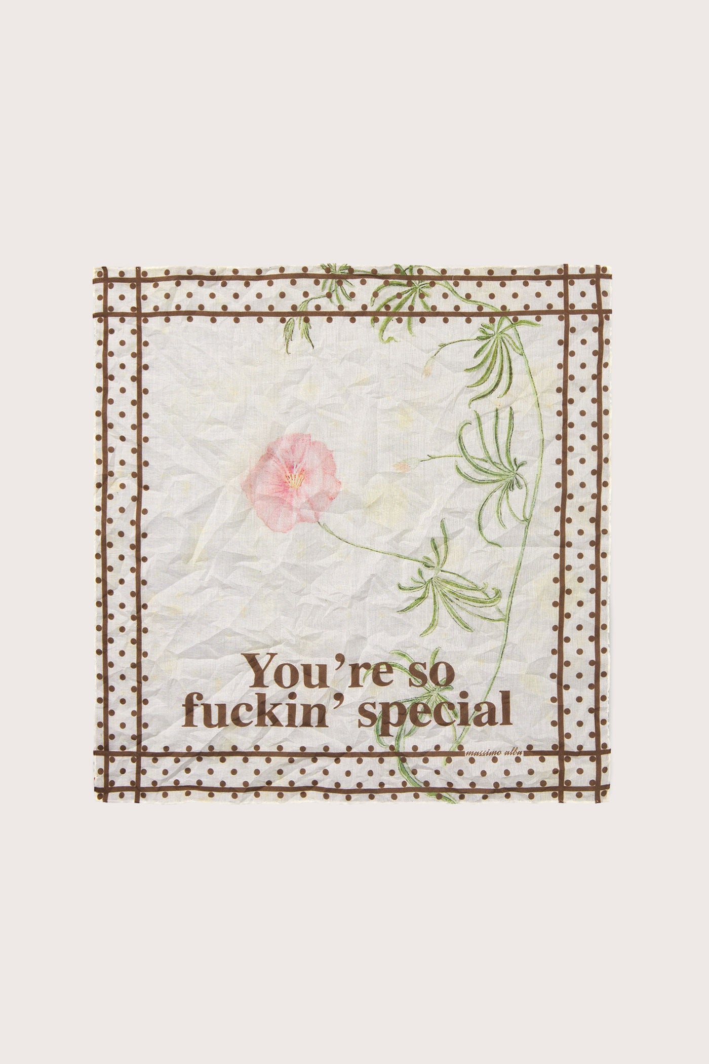 HANKY1