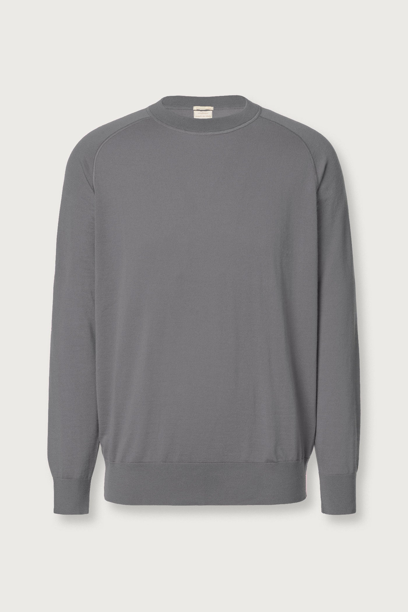 Men Knitwear – Massimo Alba