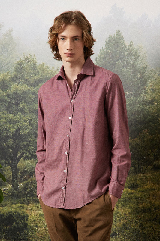 Massimo Alba - CANARY - soft lilac