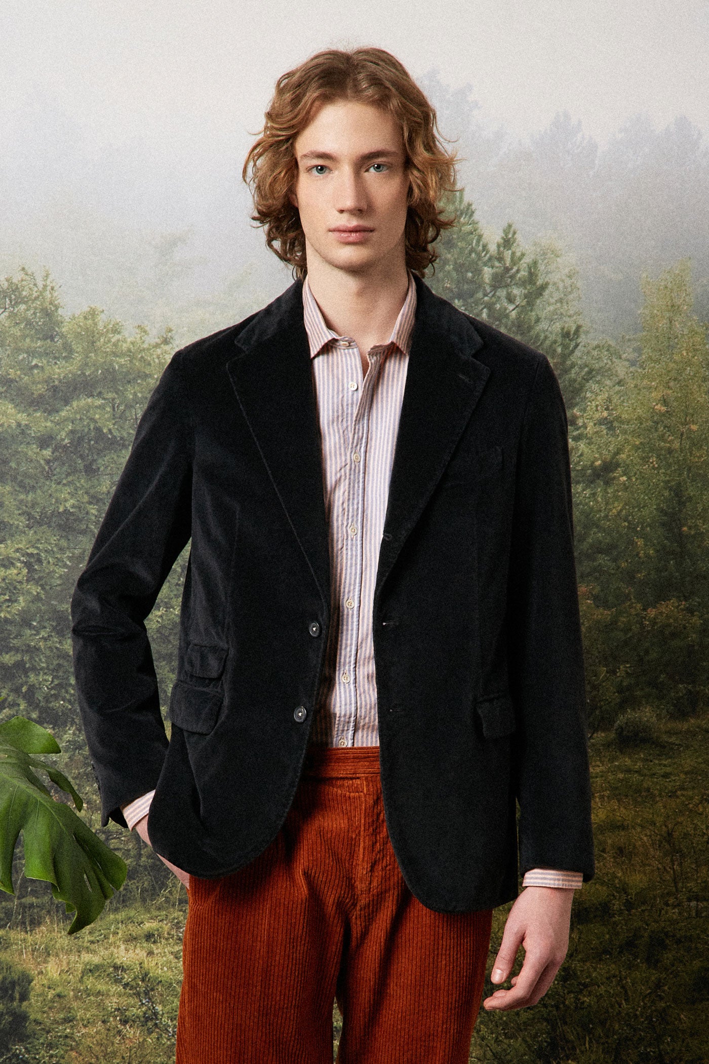 Men Jackets and Coats – Massimo Alba