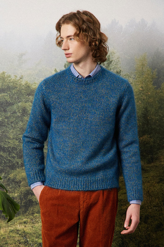 Massimo Alba - ETHAN - aralsea