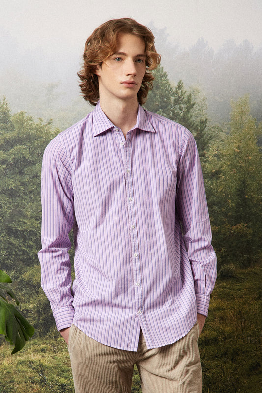 Massimo Alba - GENOVA - soft lilac