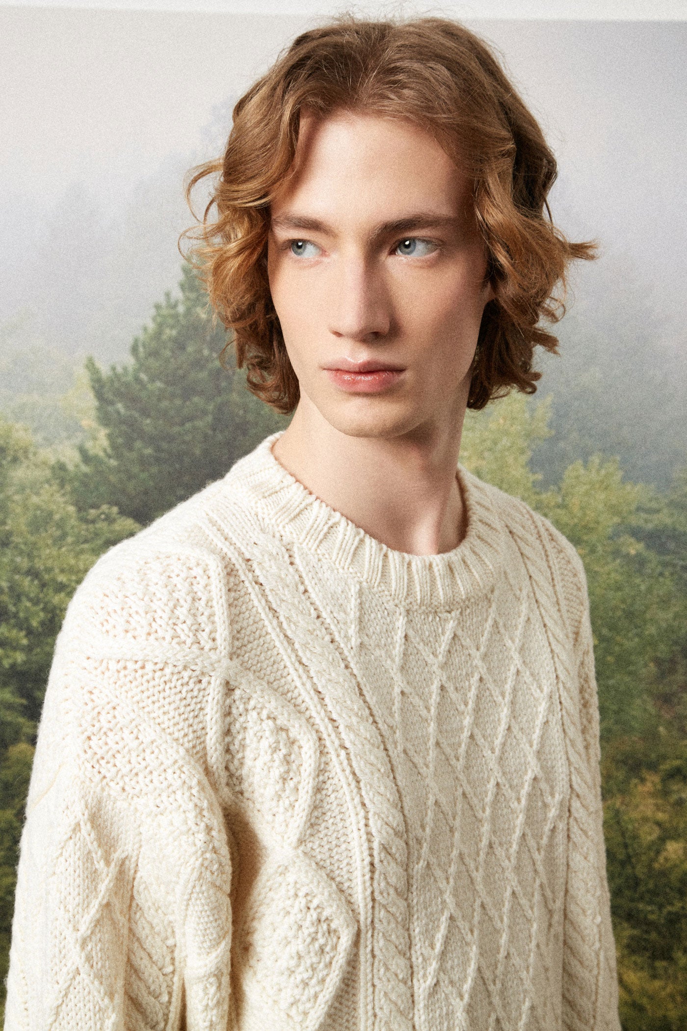 Massimo Alba - JAMES - panna