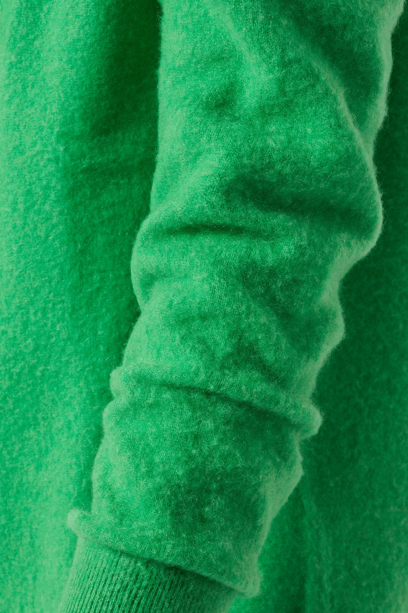 Massimo Alba - KANE - fluo green