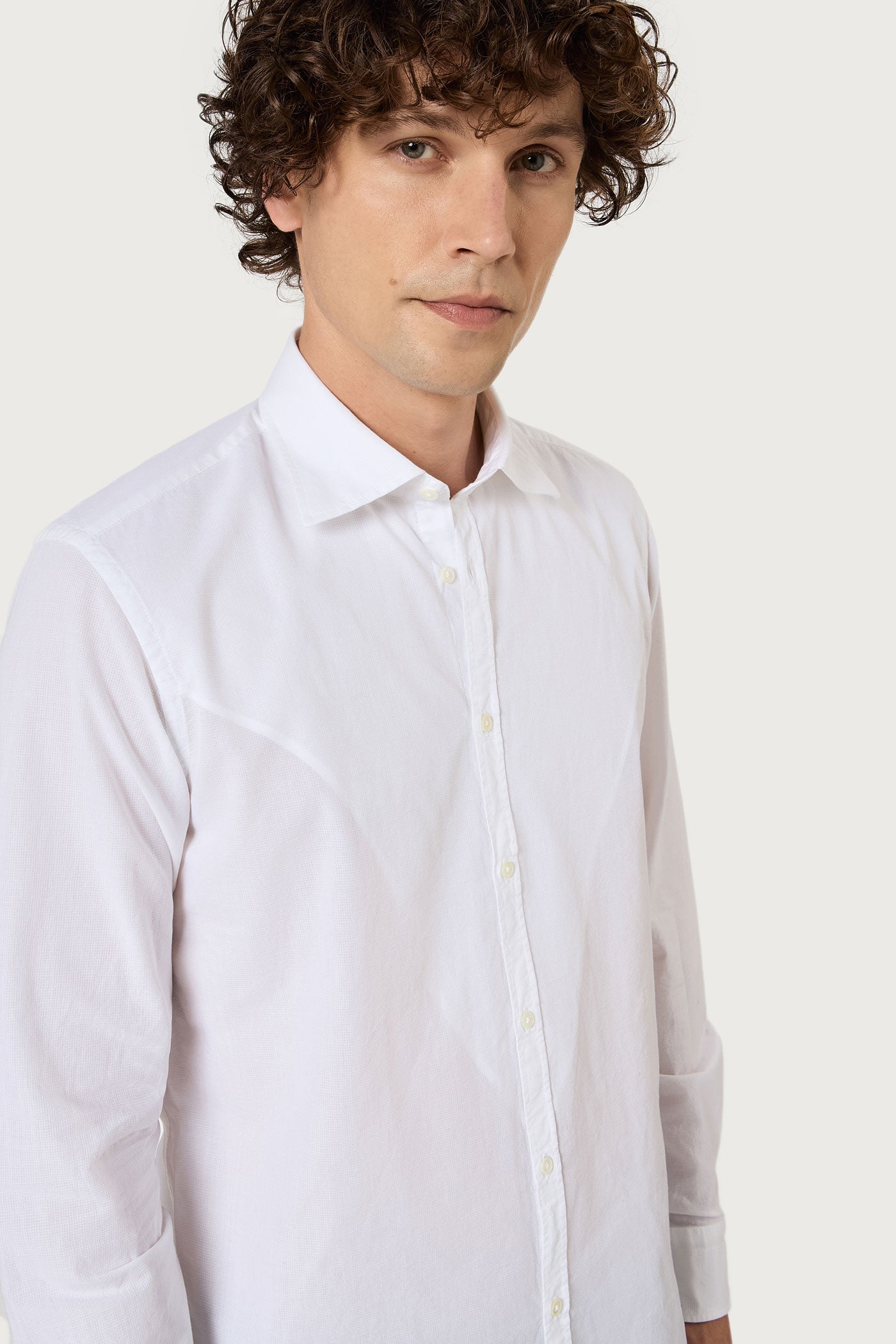 Massimo Alba - GENOVA - bianco
