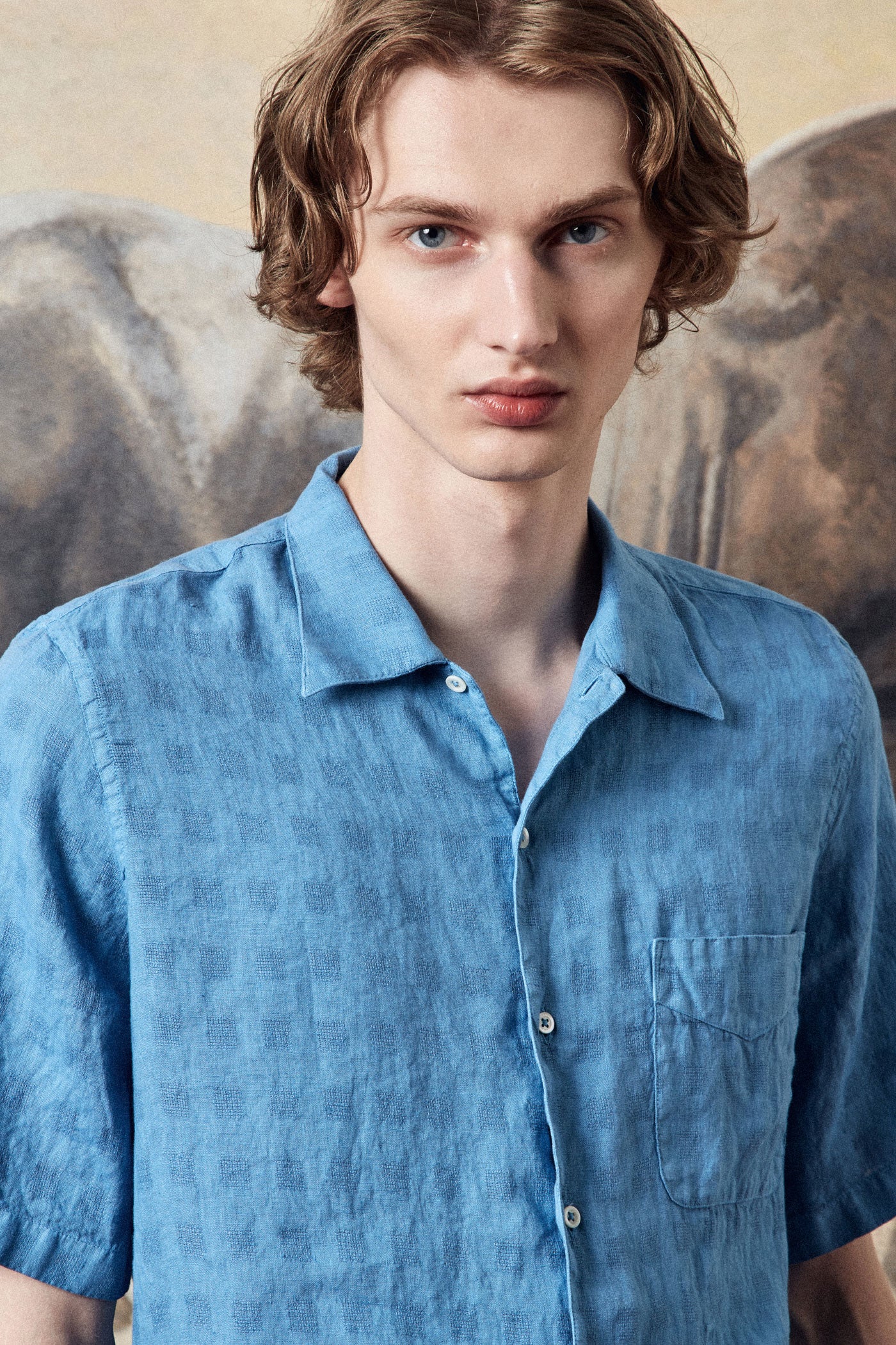 Massimo Alba - VENICE - cerulean