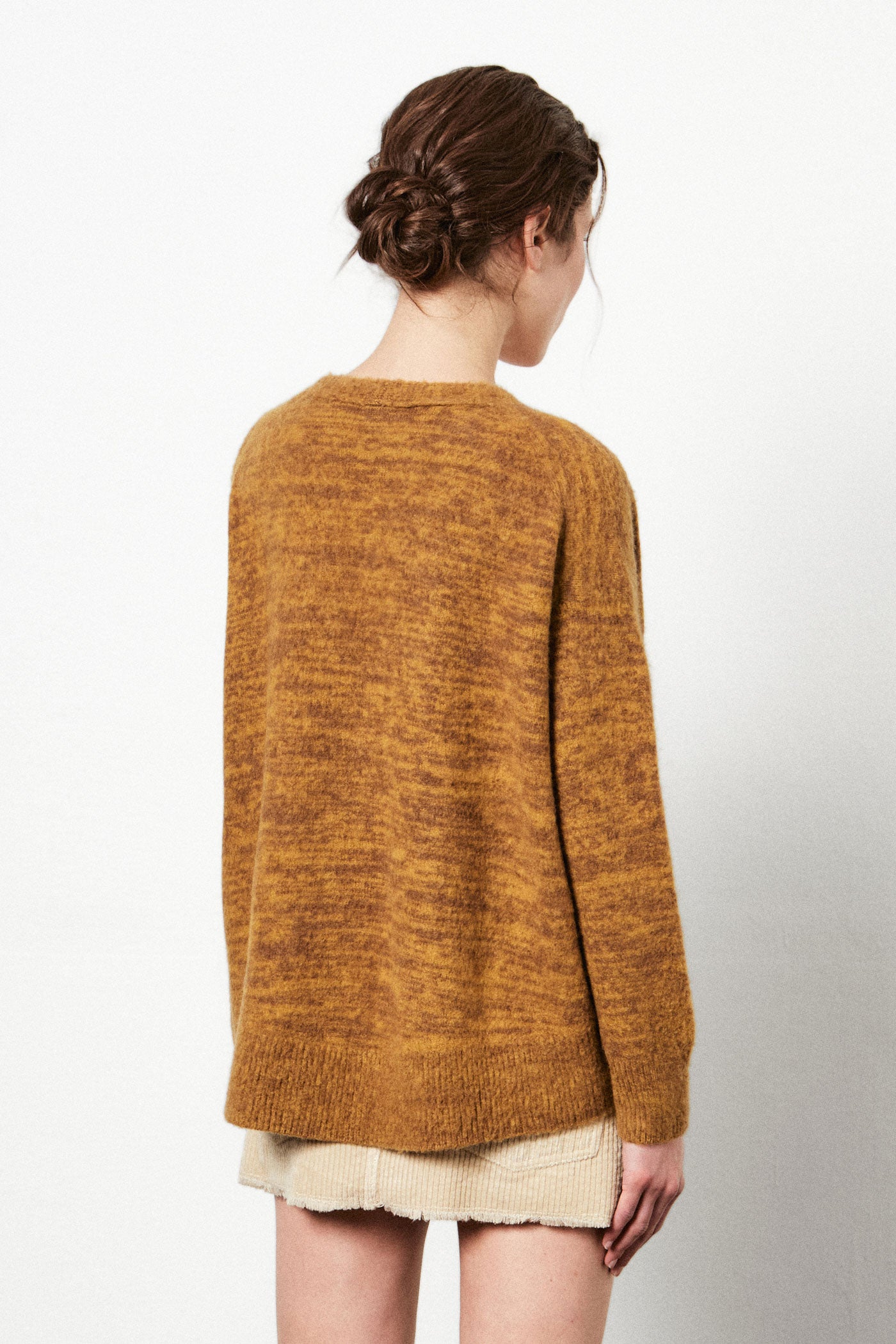 Massimo Alba - ARMIDA - caramello