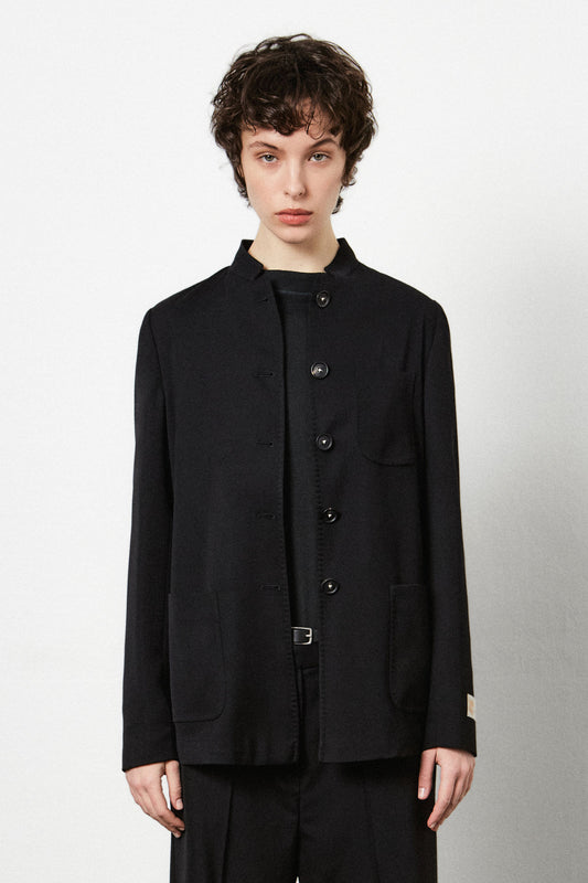 Massimo Alba - BALIW - nero