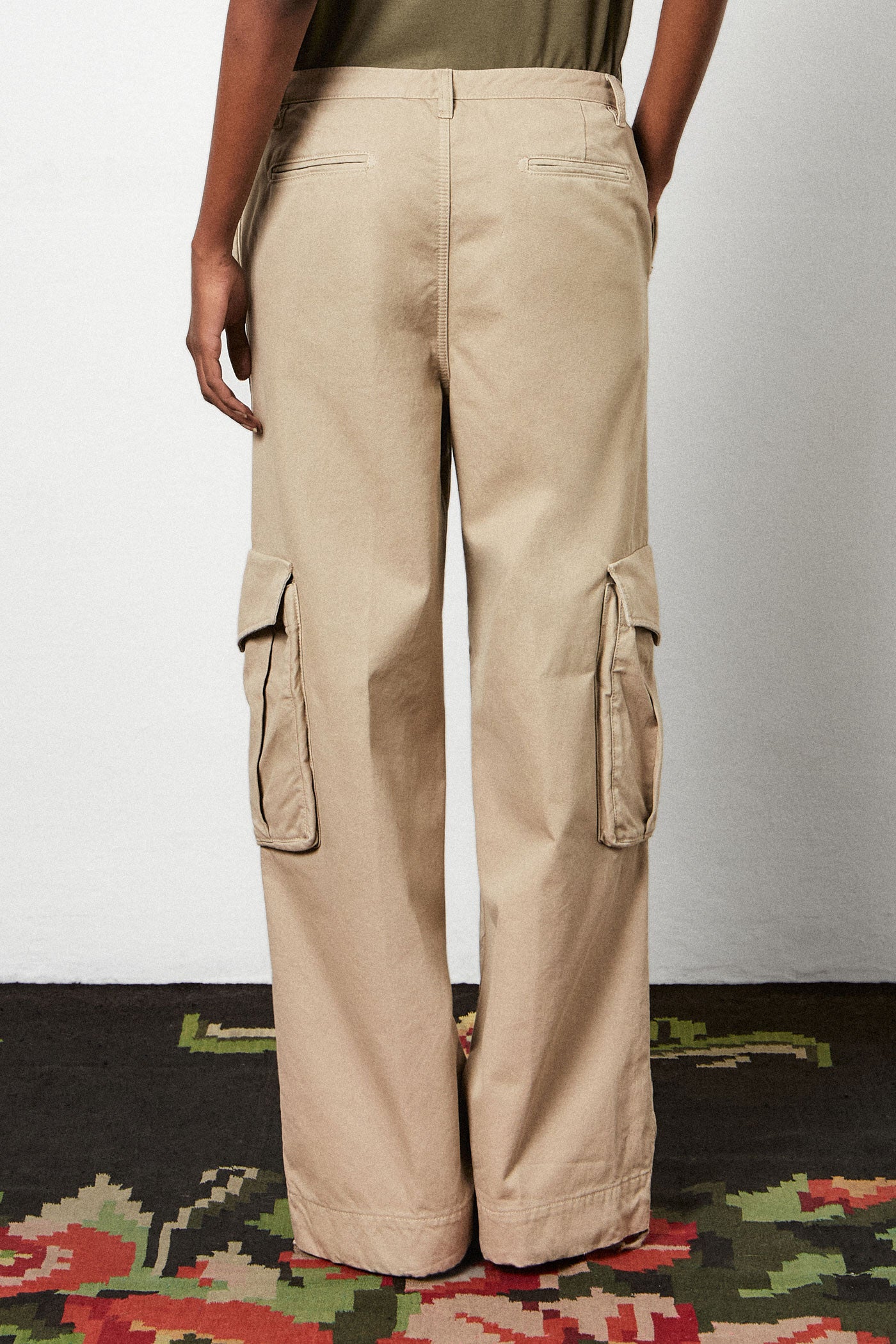 Massimo Alba - FANNY - naturale