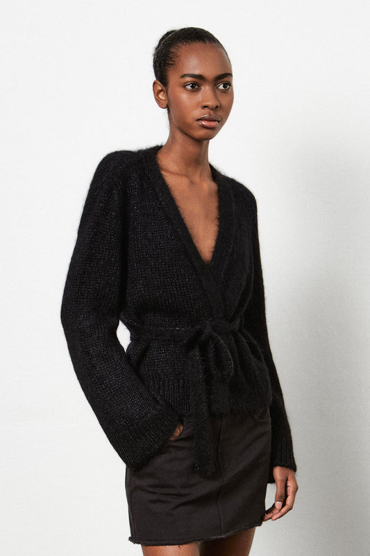 Massimo Alba - FLORENCE - nero