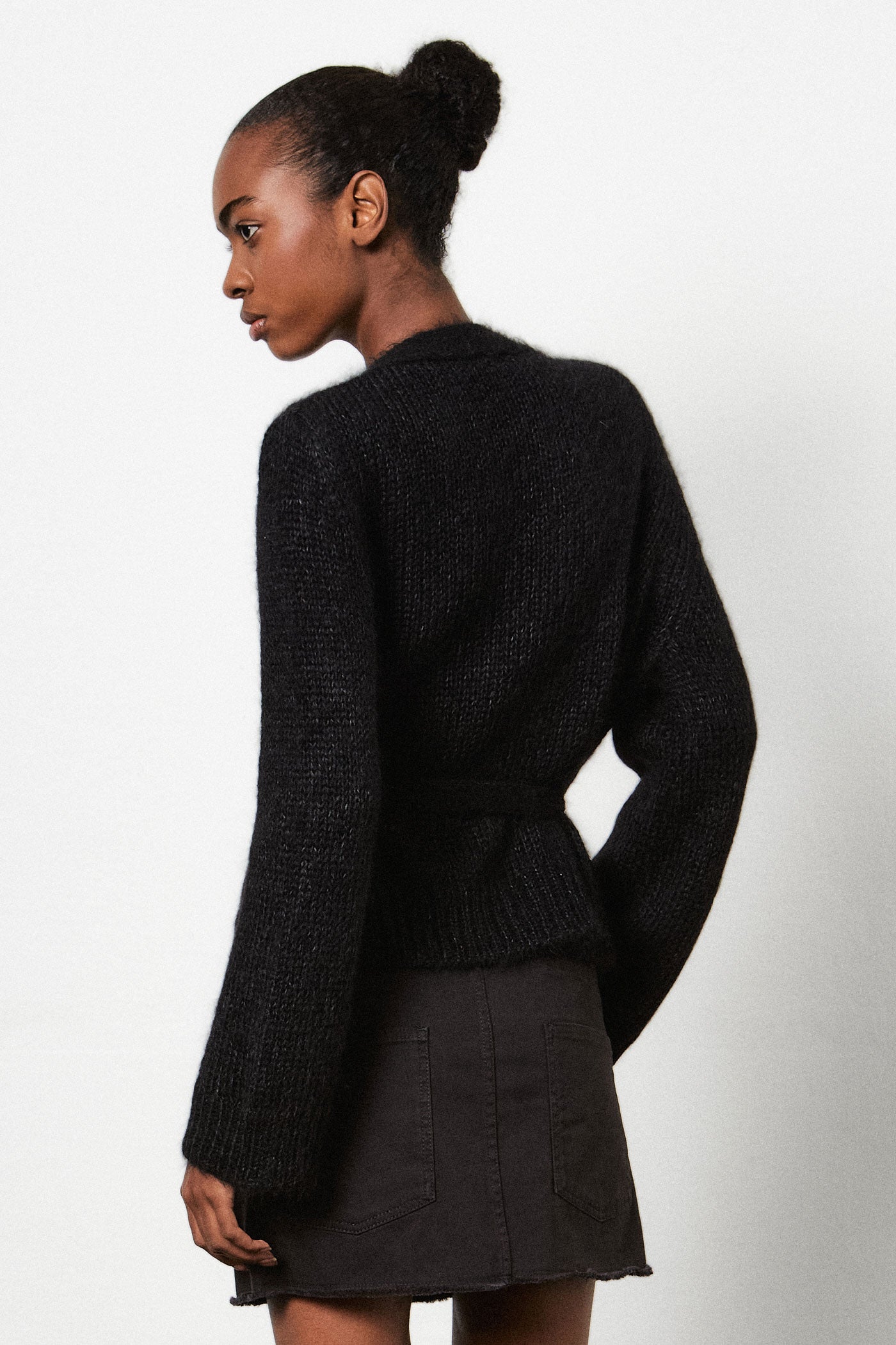 Massimo Alba - FLORENCE - nero