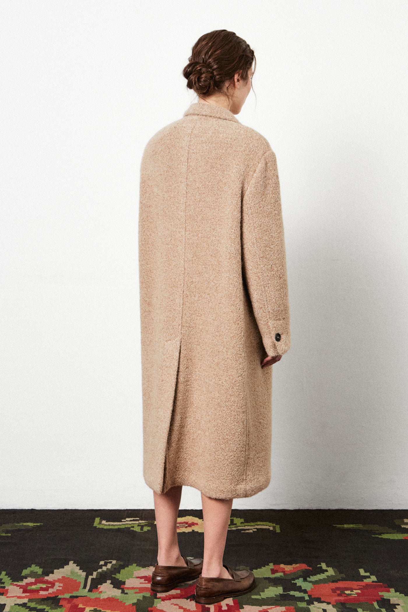 Massimo Alba - GWEN - naturale