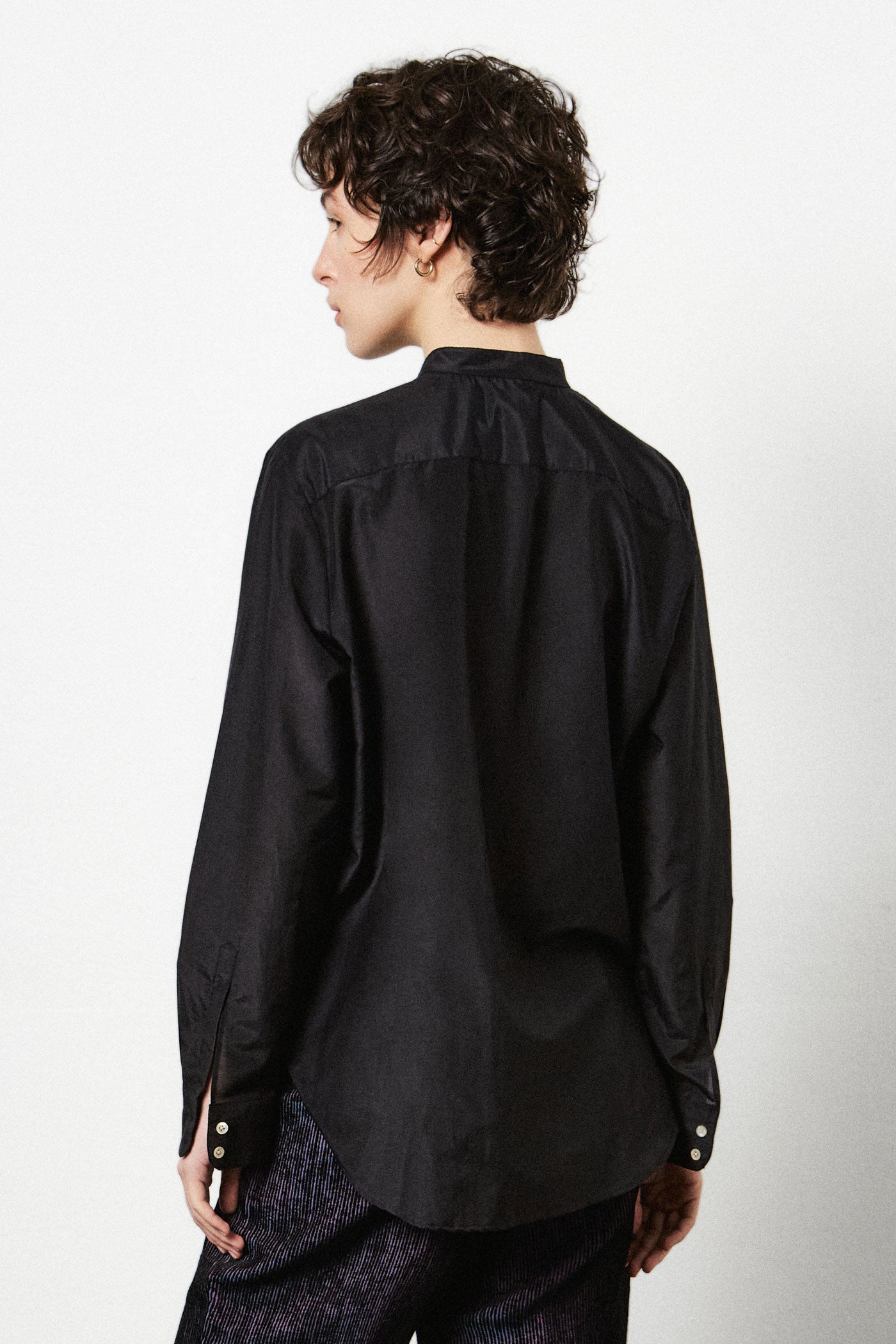 Massimo Alba - JILL - nero