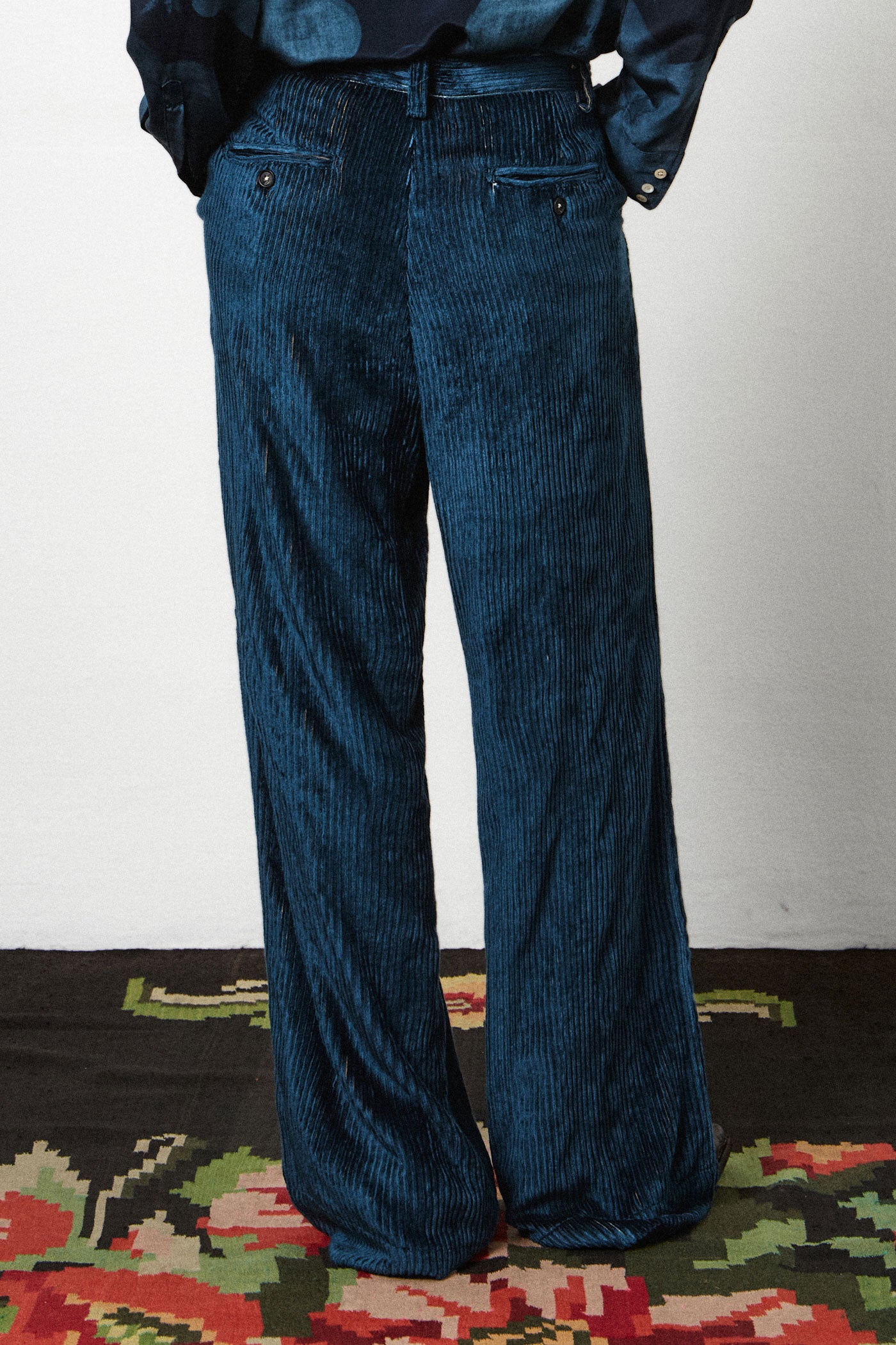 Massimo Alba - LAMIA - laguna