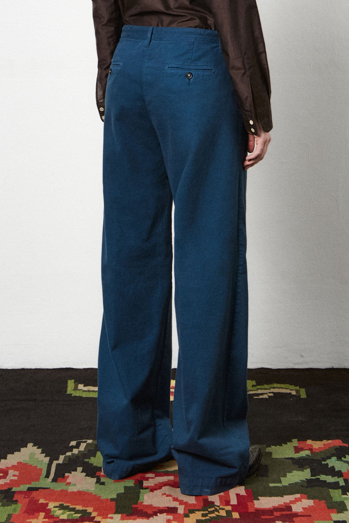 Massimo Alba - LAMNA - laguna