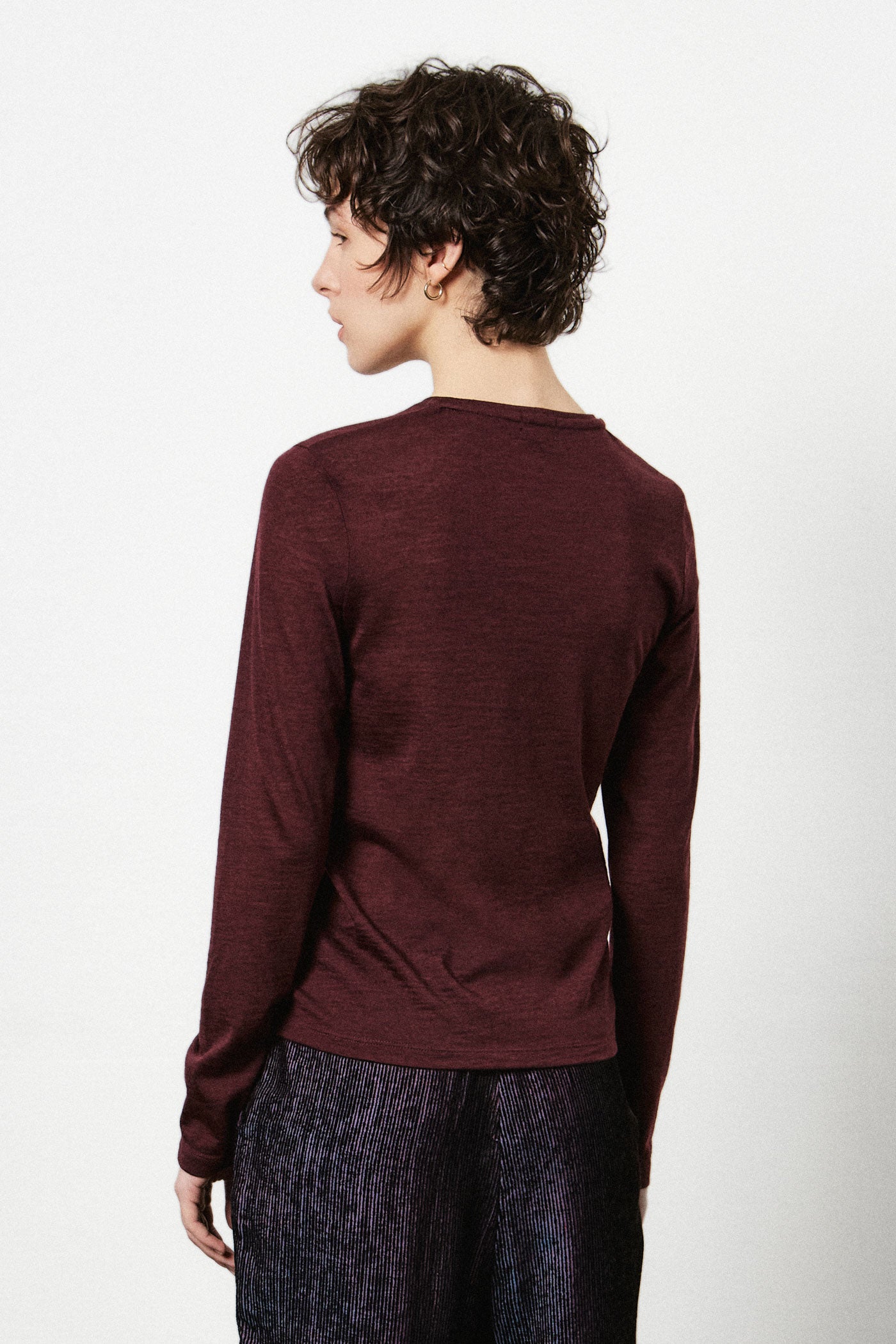 Massimo Alba - MASA - mosto