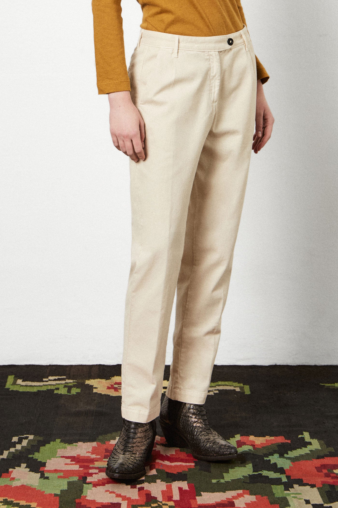 Massimo Alba - MELU70 - soy