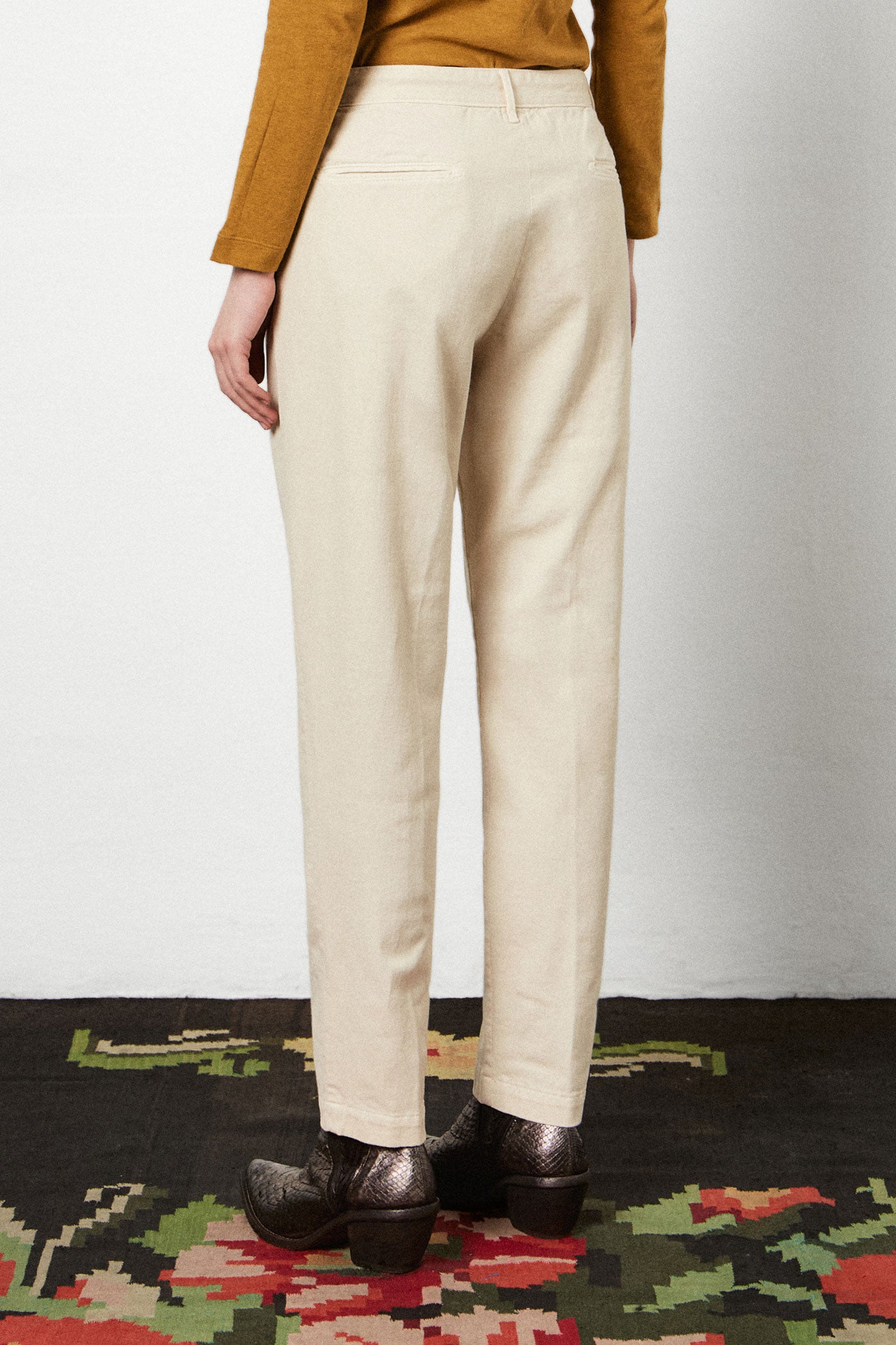 Massimo Alba - MELU70 - soy