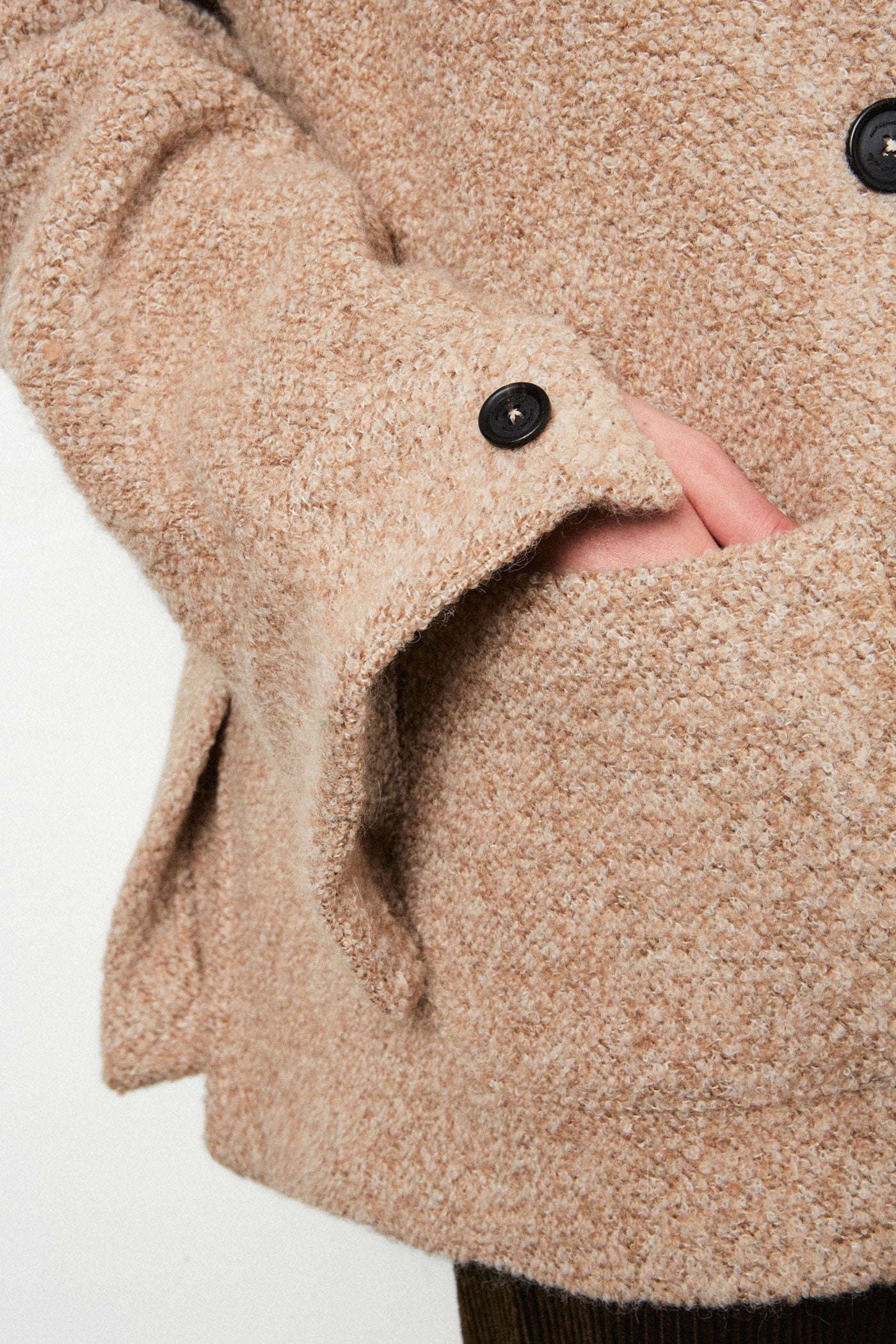 Massimo Alba - MILYD - naturale