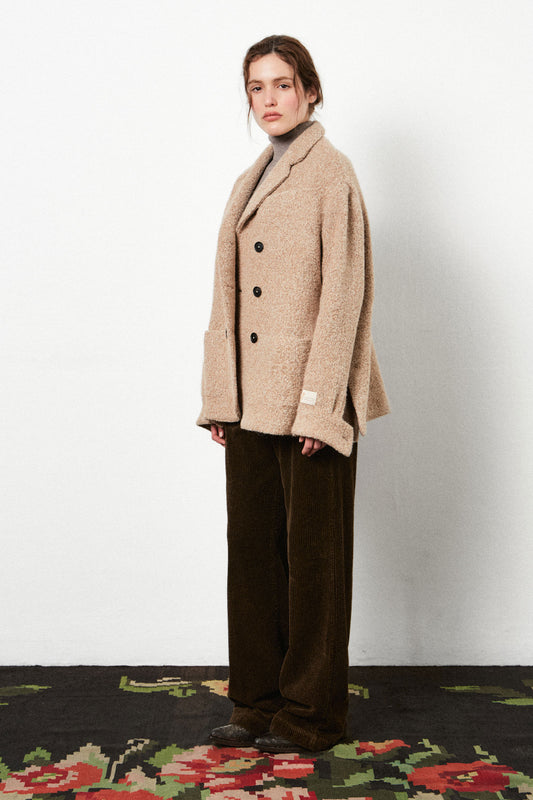 Massimo Alba - MILYD - naturale