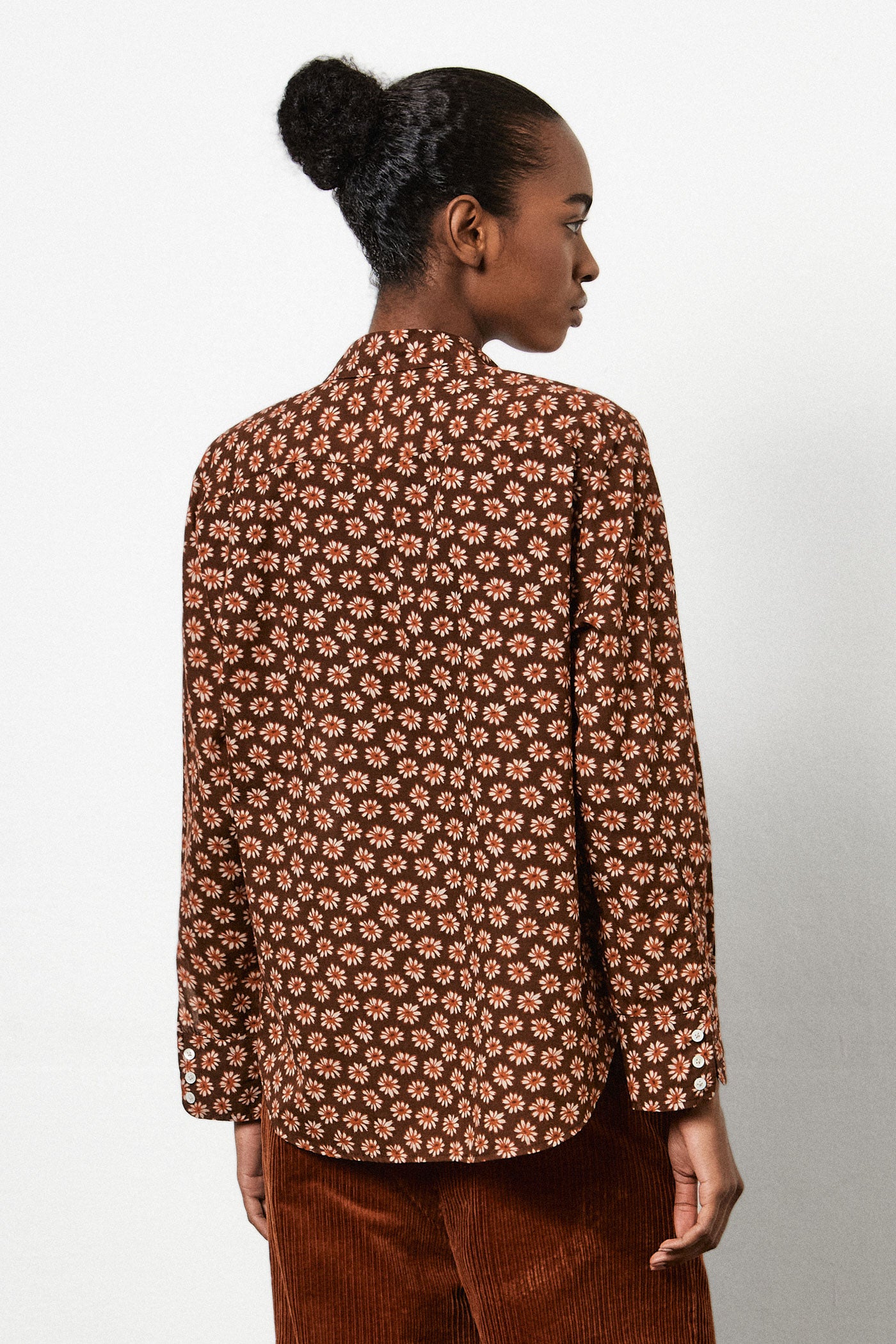 Massimo Alba - SELMA - copper