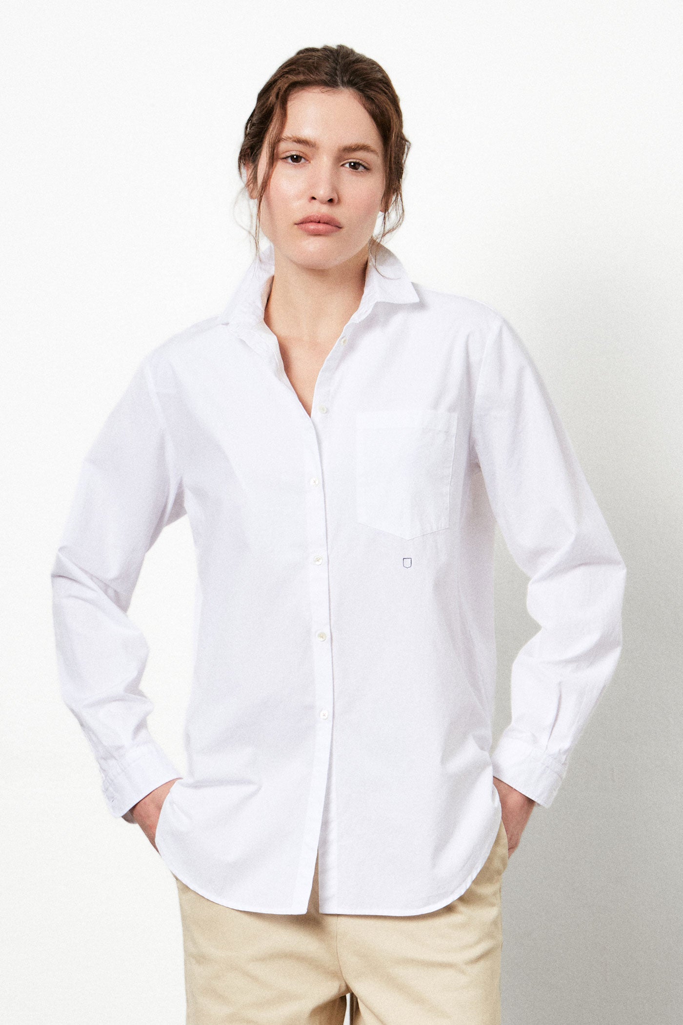 Massimo Alba - UMA - bianco