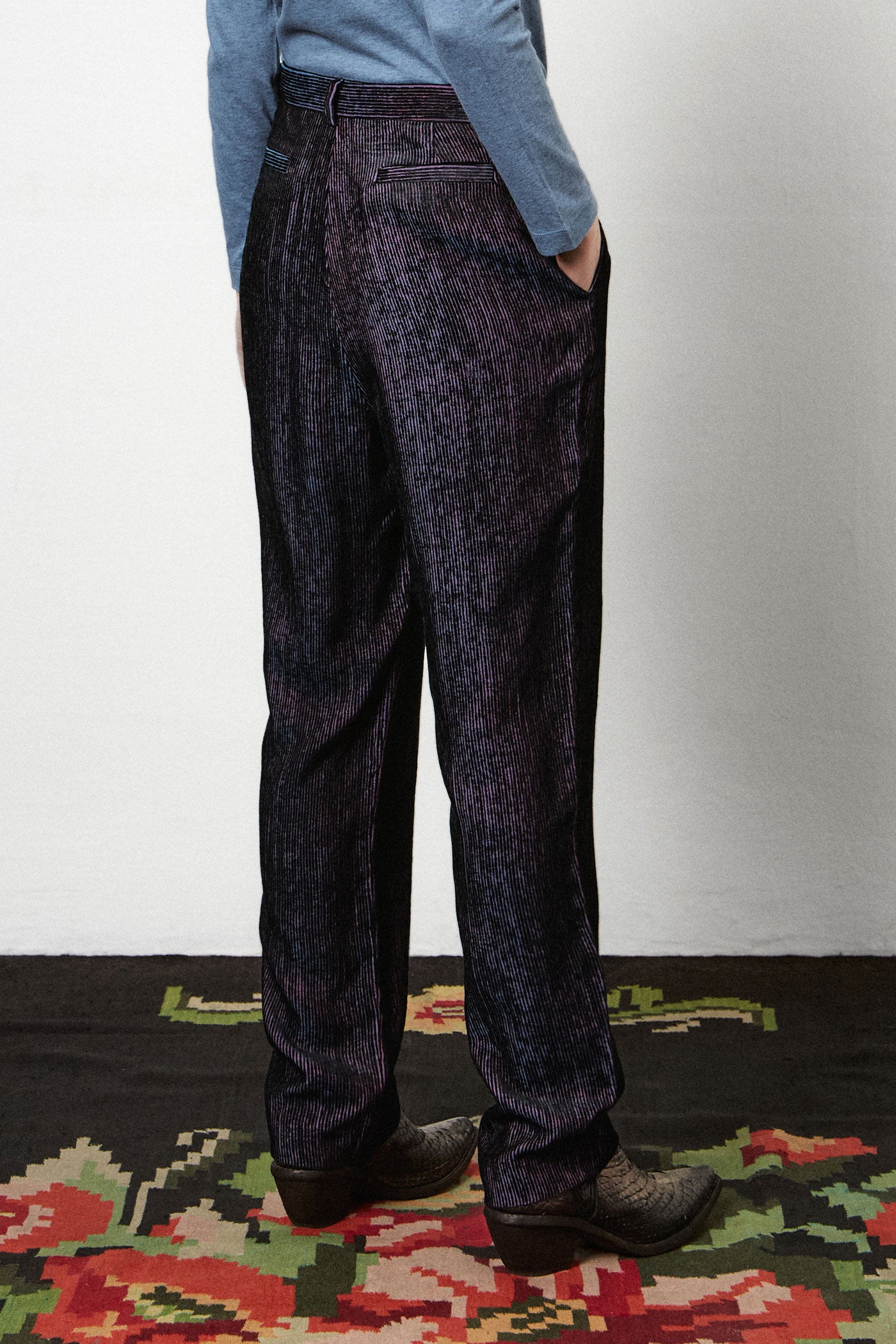 Massimo Alba - WILMA - infinity