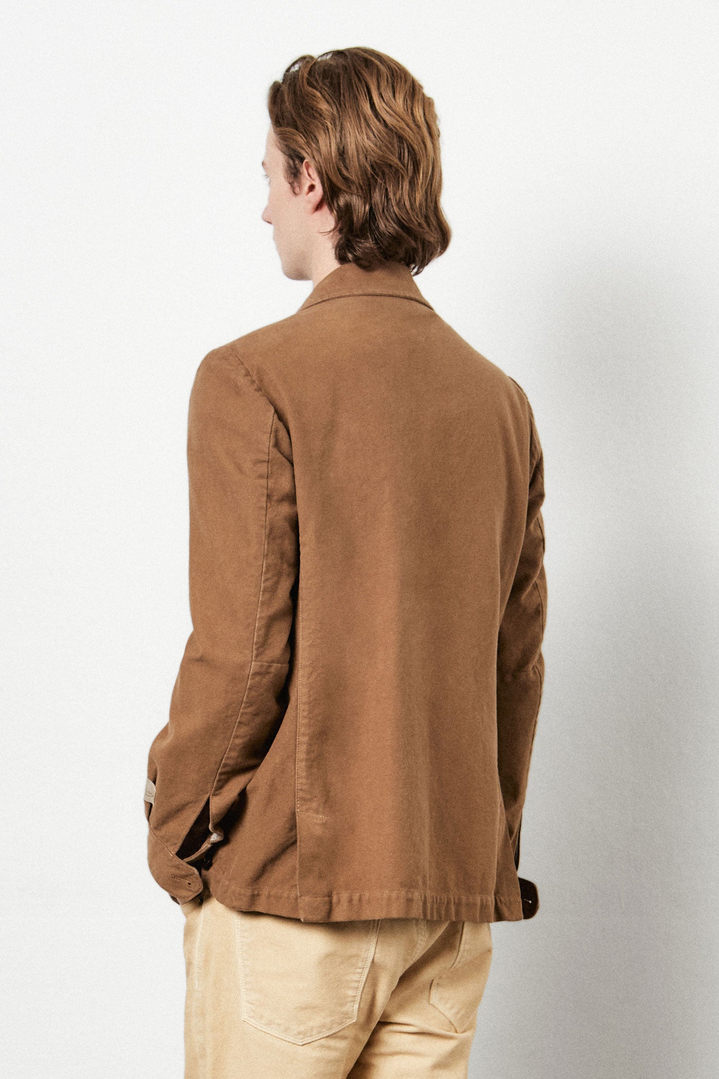 Massimo Alba - FIELD - rusk