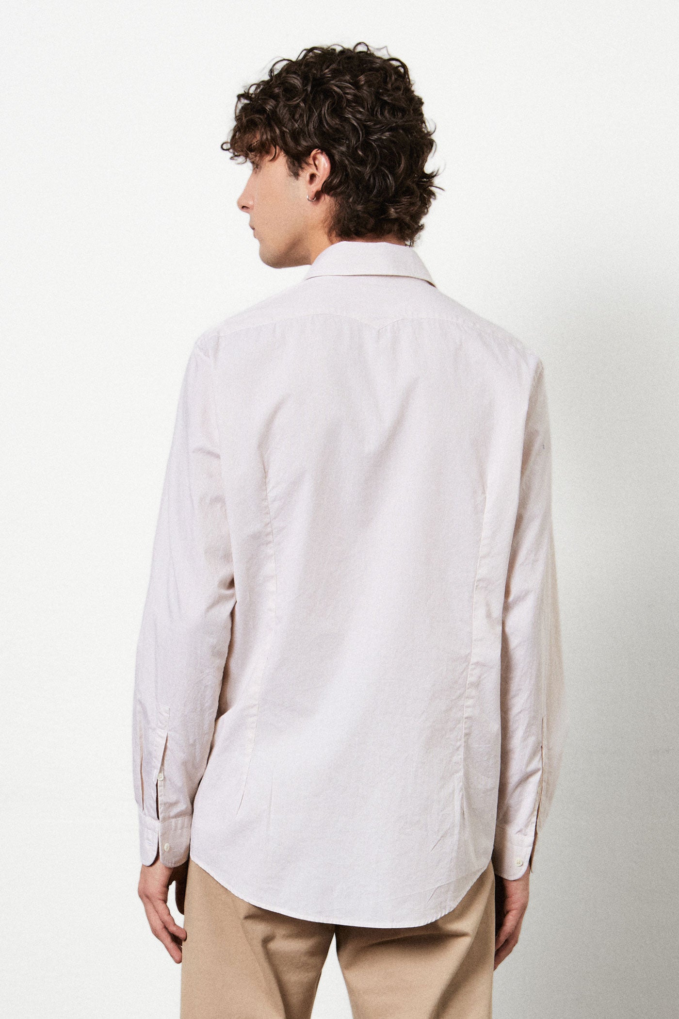 Massimo Alba - GENOVA - orzo