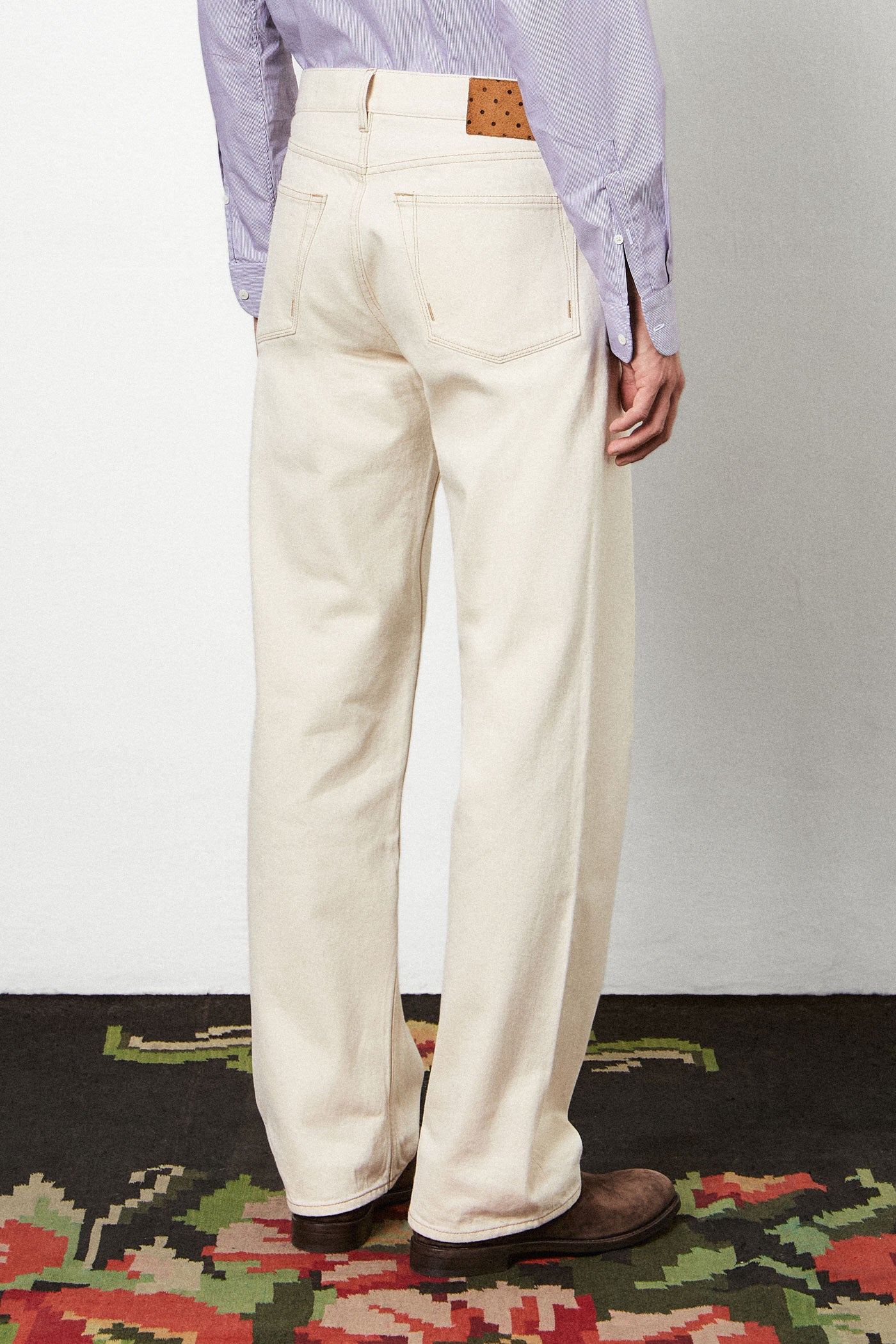 Massimo Alba - OCEANO - wax