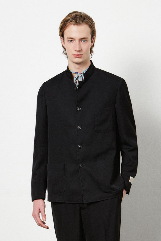 Massimo Alba - PARTY1 - nero