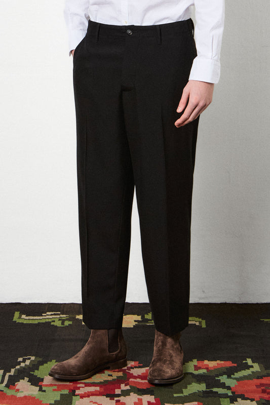 Massimo Alba - PARTY2 - nero