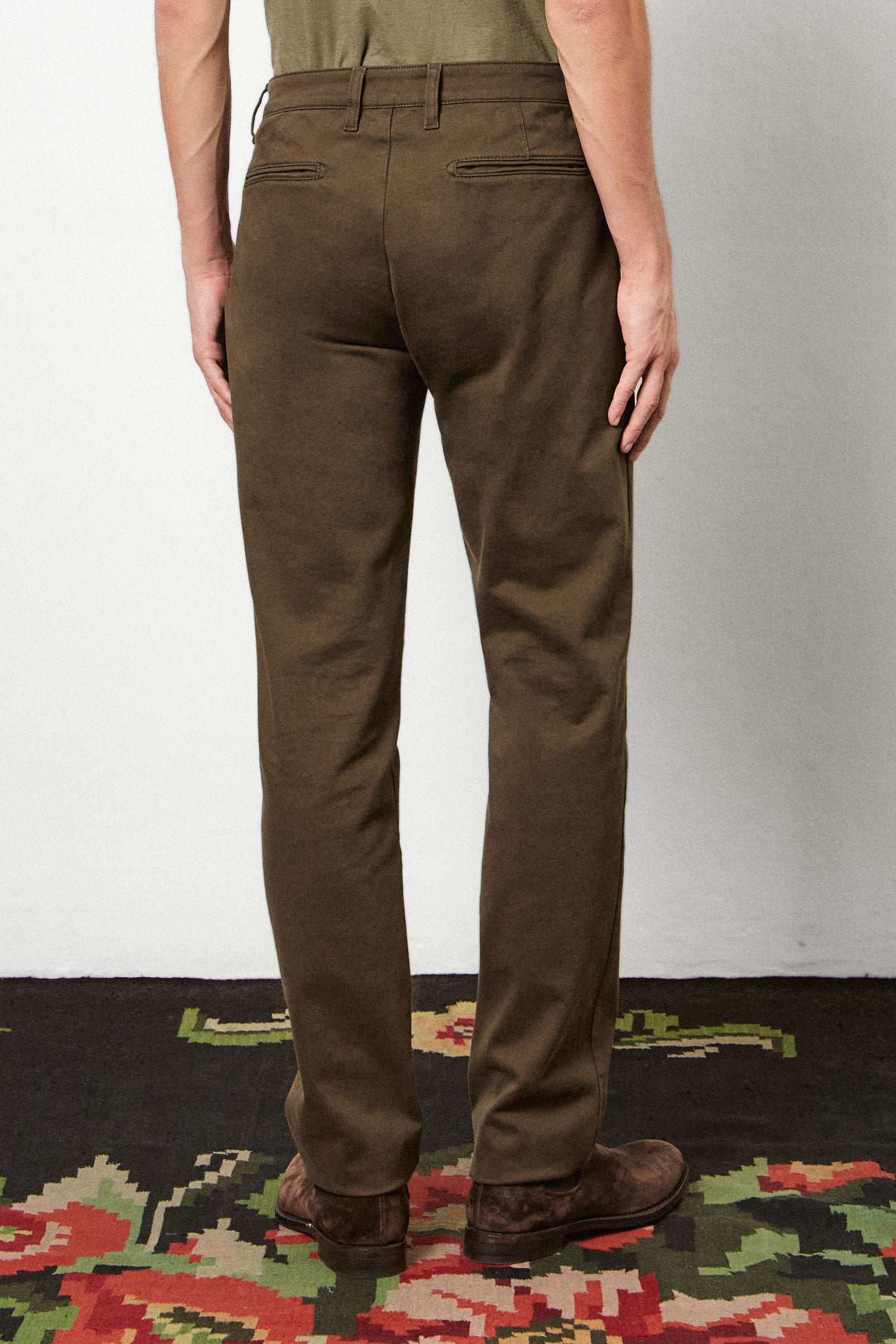 Massimo Alba - WINCH2 - military