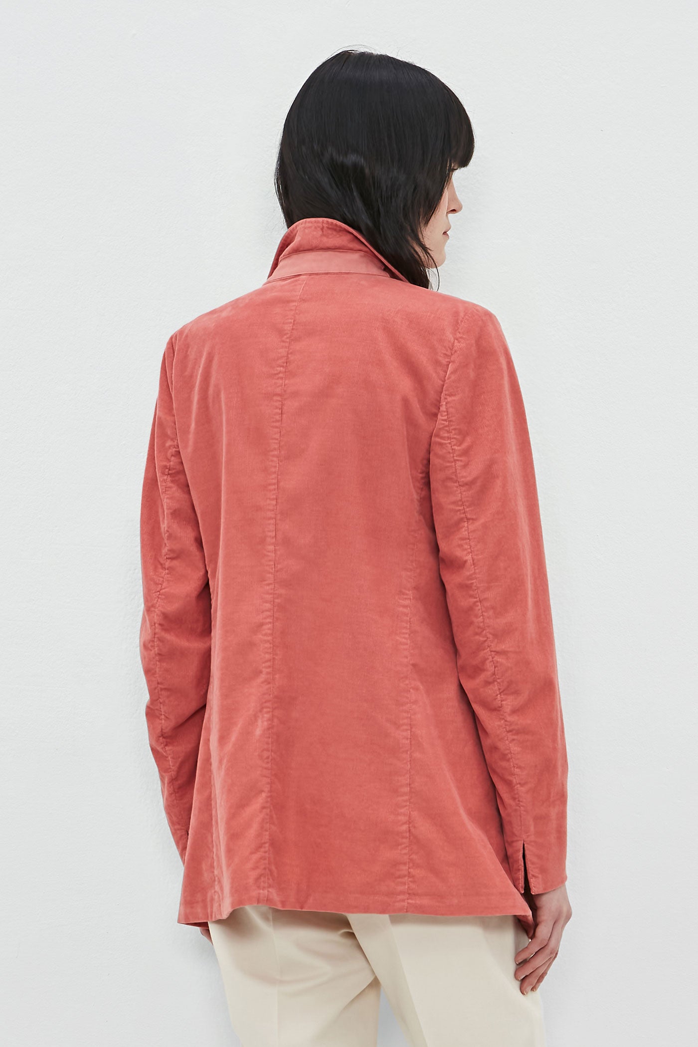 Massimo Alba - ALINE - coral