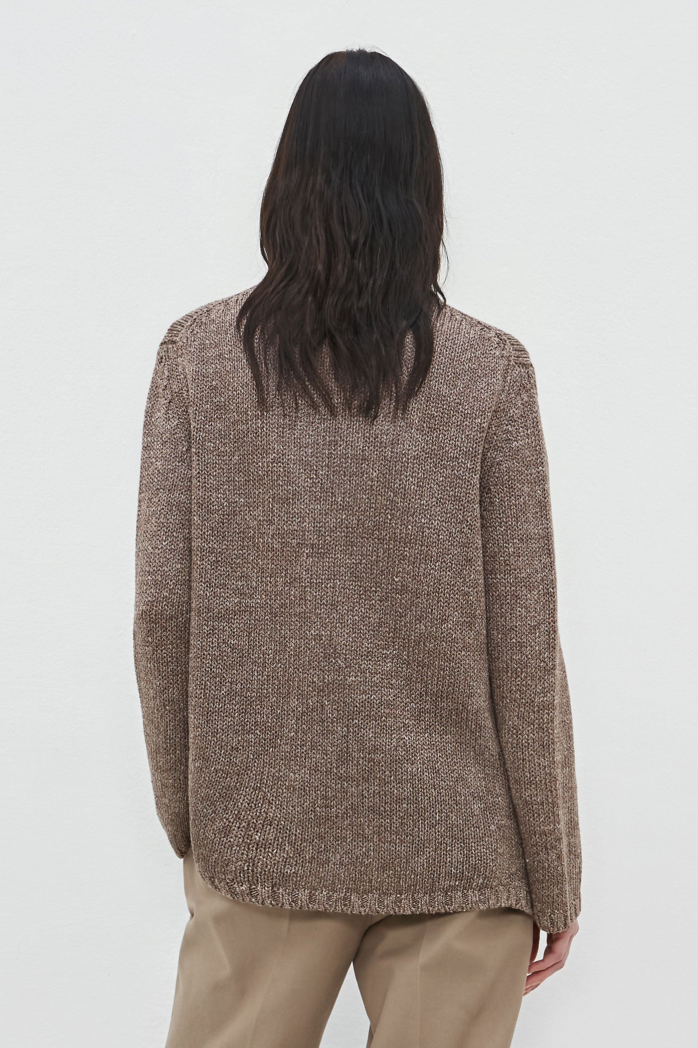 Massimo Alba - TELMA - brown