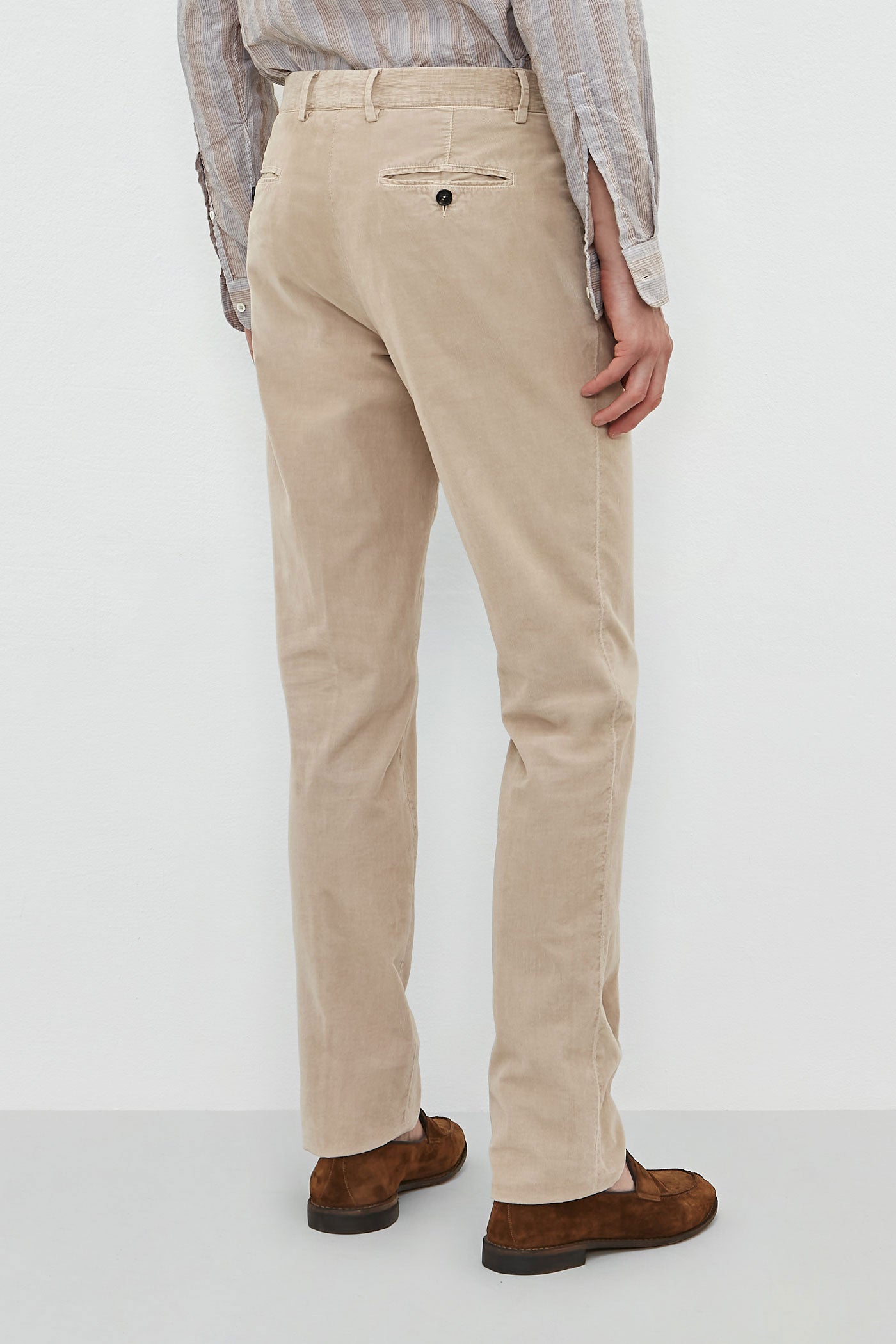 Massimo Alba - SLOOP - stucco