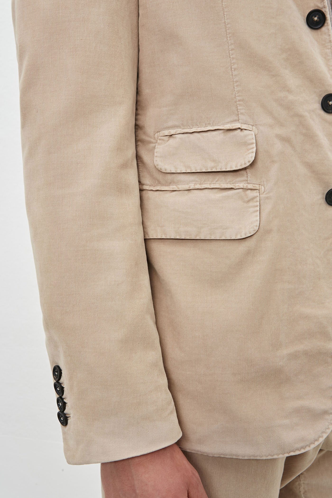 Massimo Alba - SLOOP - stucco