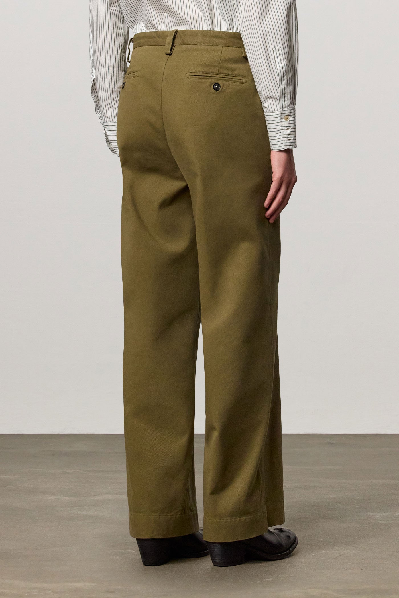 Massimo Alba - LAMIA - the verde