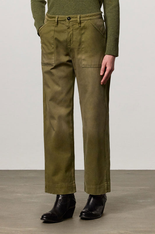 Massimo Alba - SARAGO - the verde