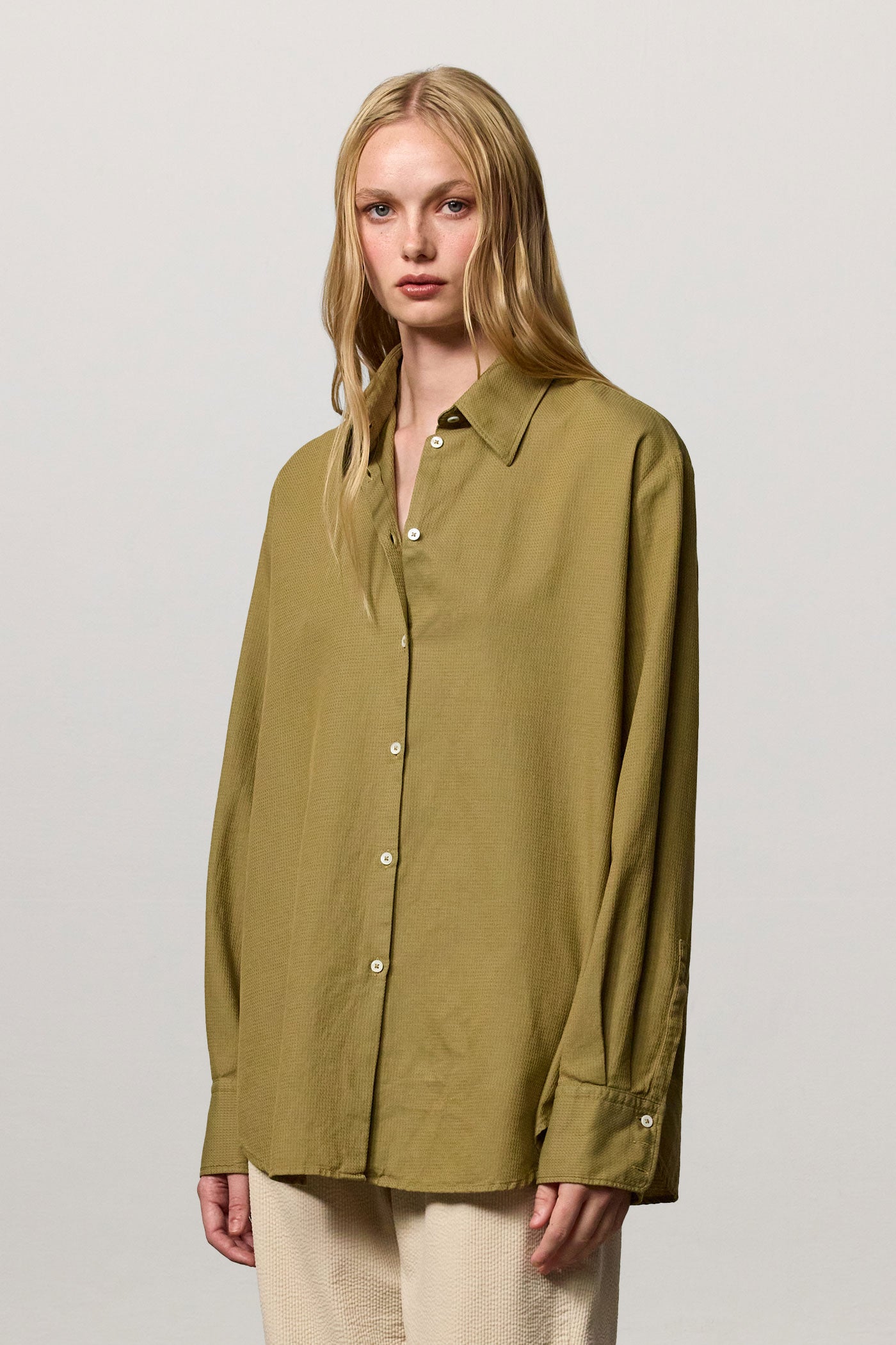 Massimo Alba - SELMA - the verde